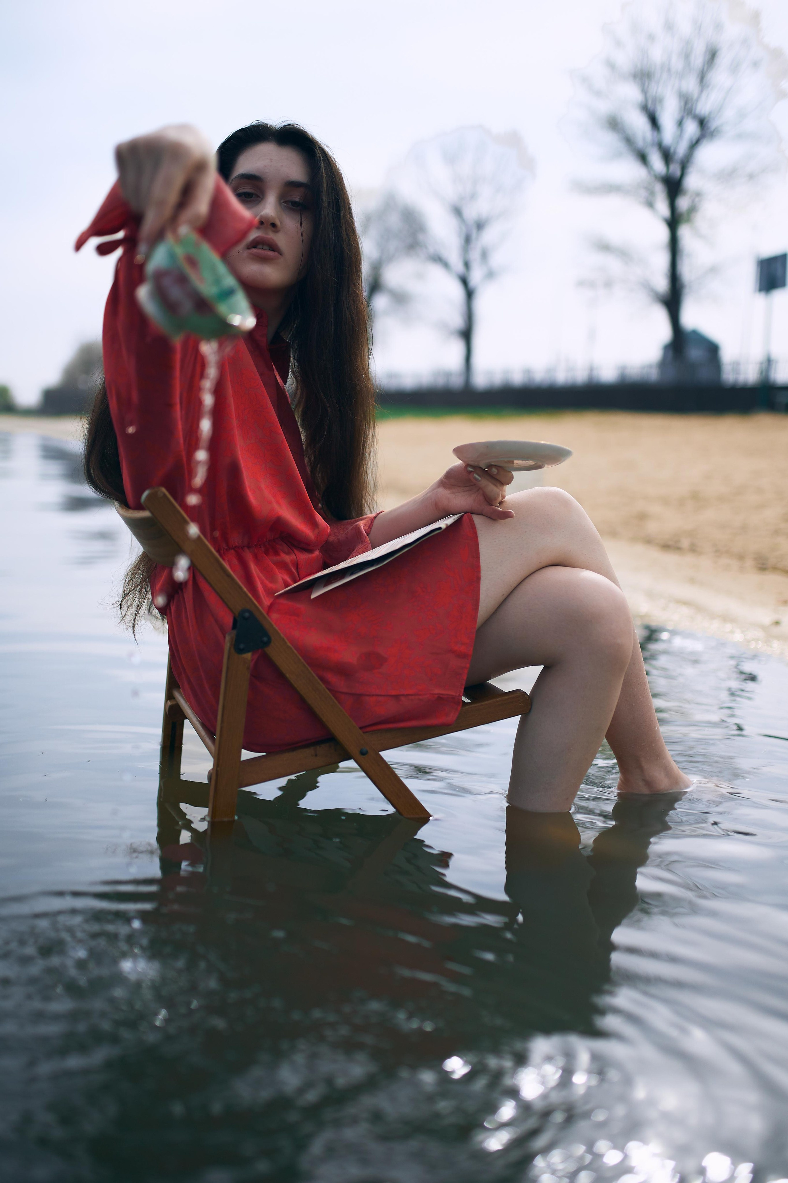 Катрин. Фотограф в Ростове-на-Дону Ника Обида