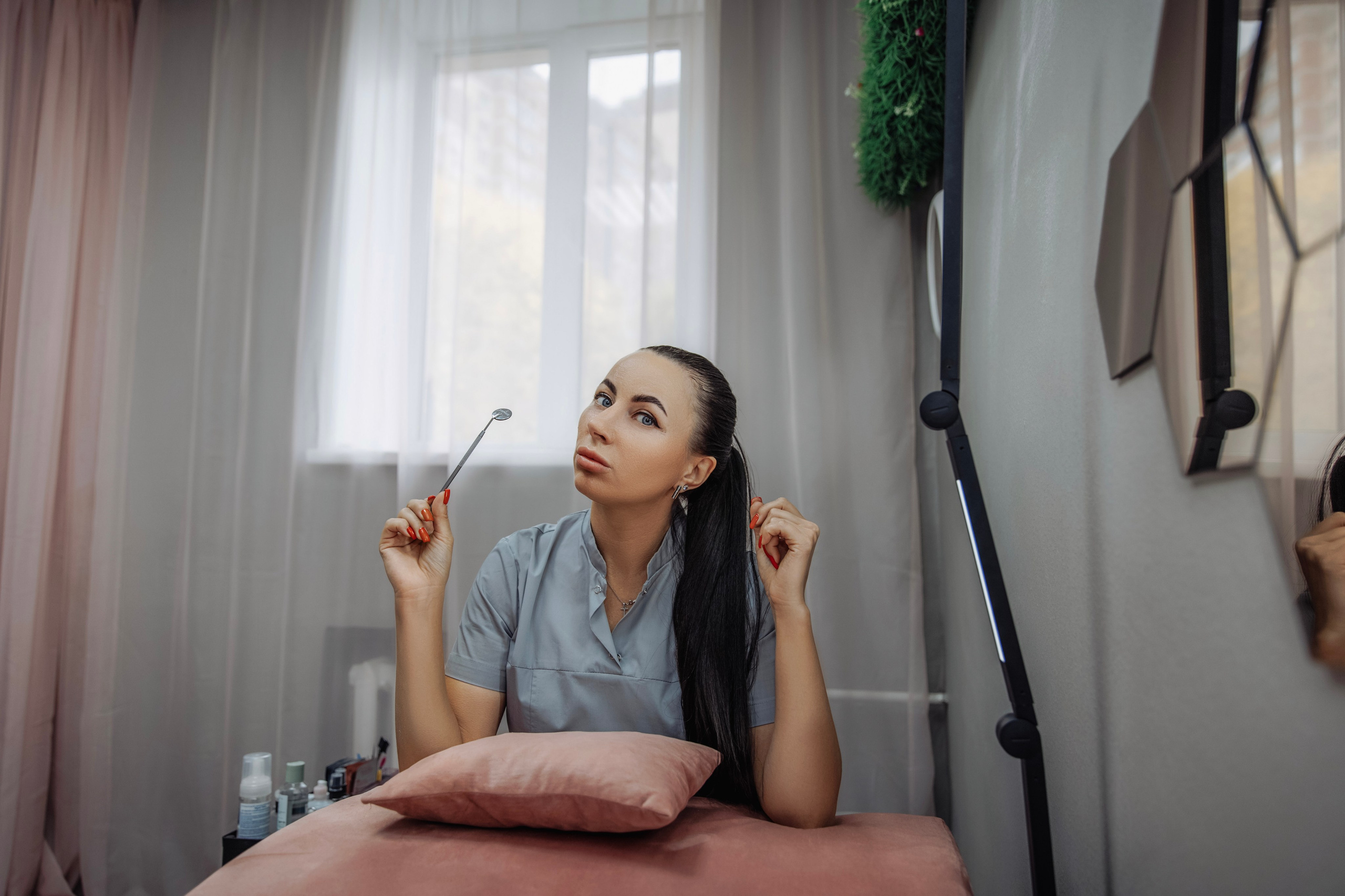 Индивидуальные/контентные фотосессии. Елена Числова фотограф Хабаровск