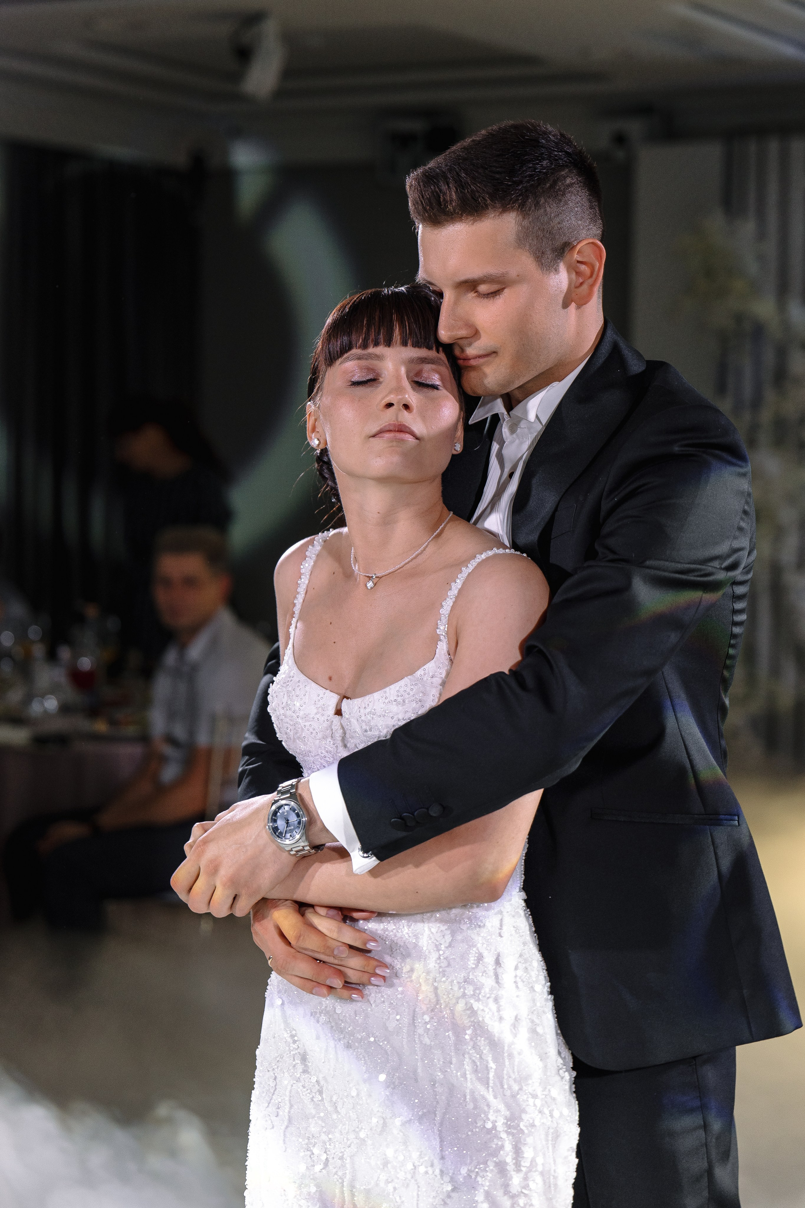 Мария и Никита. Свадебный фотограф в Самаре Катерина Мостовая