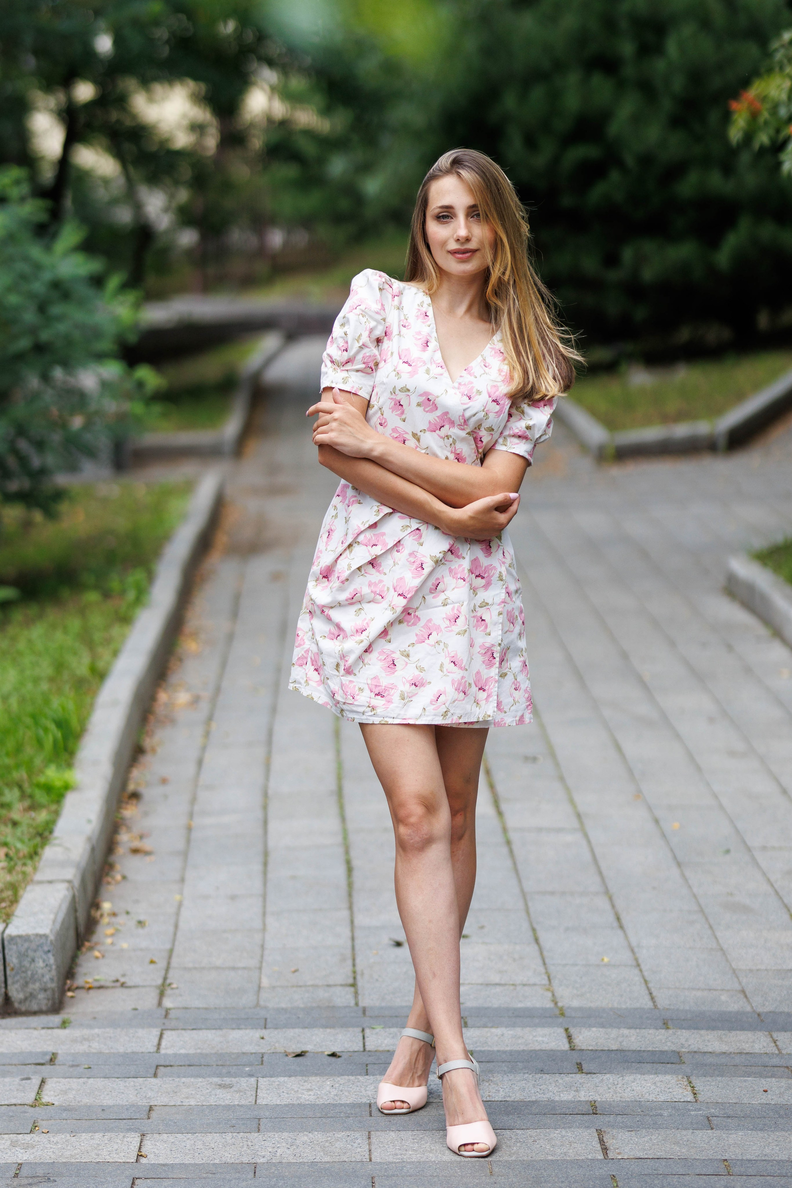 Ира. Репортажный и портретный фотограф во Владивостоке Шегай Андрей