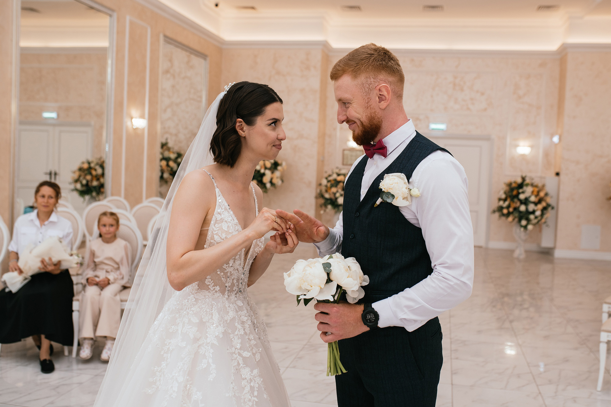 Wedding day #52. Свадебный, семейный фотограф в Рязани Лена Брант