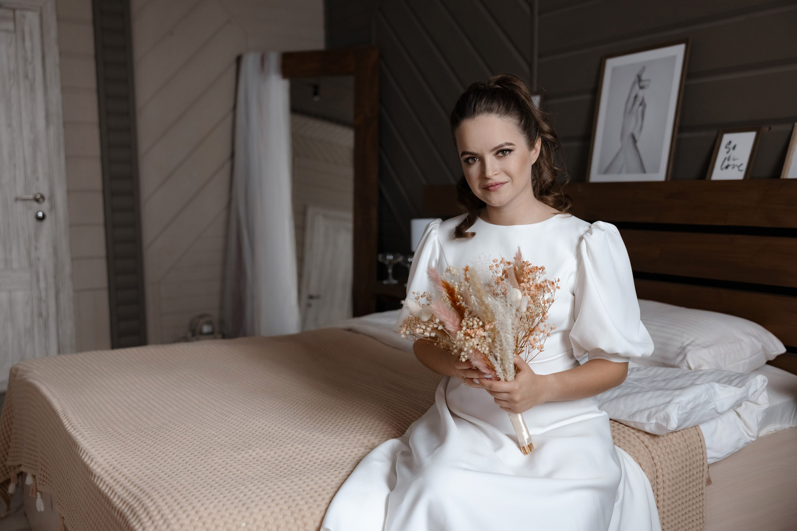 Артем и Вера. Свадебный фотограф и видеограф Юрий и Эля Дубинины