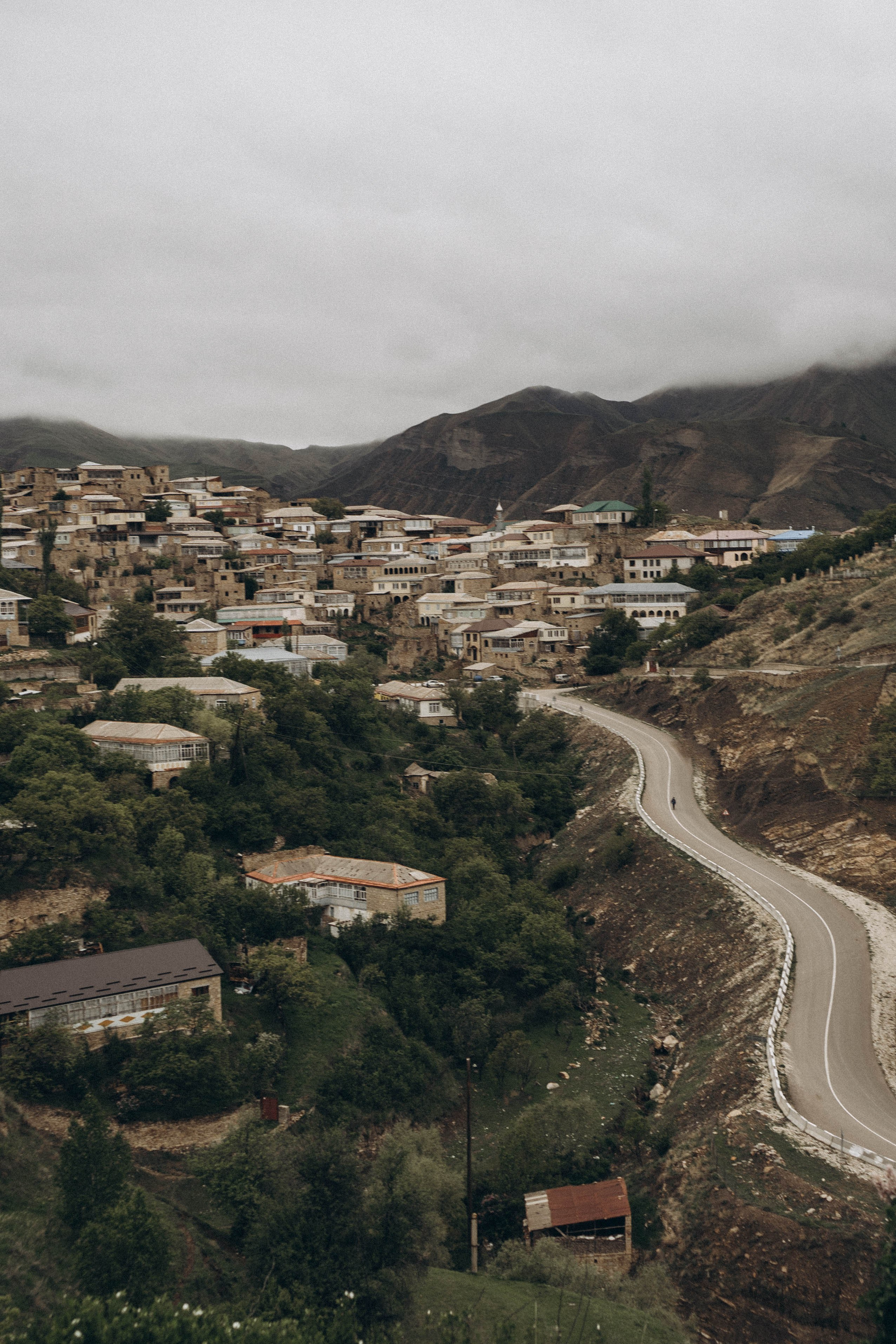 Путешествие в Дагестане. Профессиональный фотограф, Санкт-Петербург — Виктория Богомолова