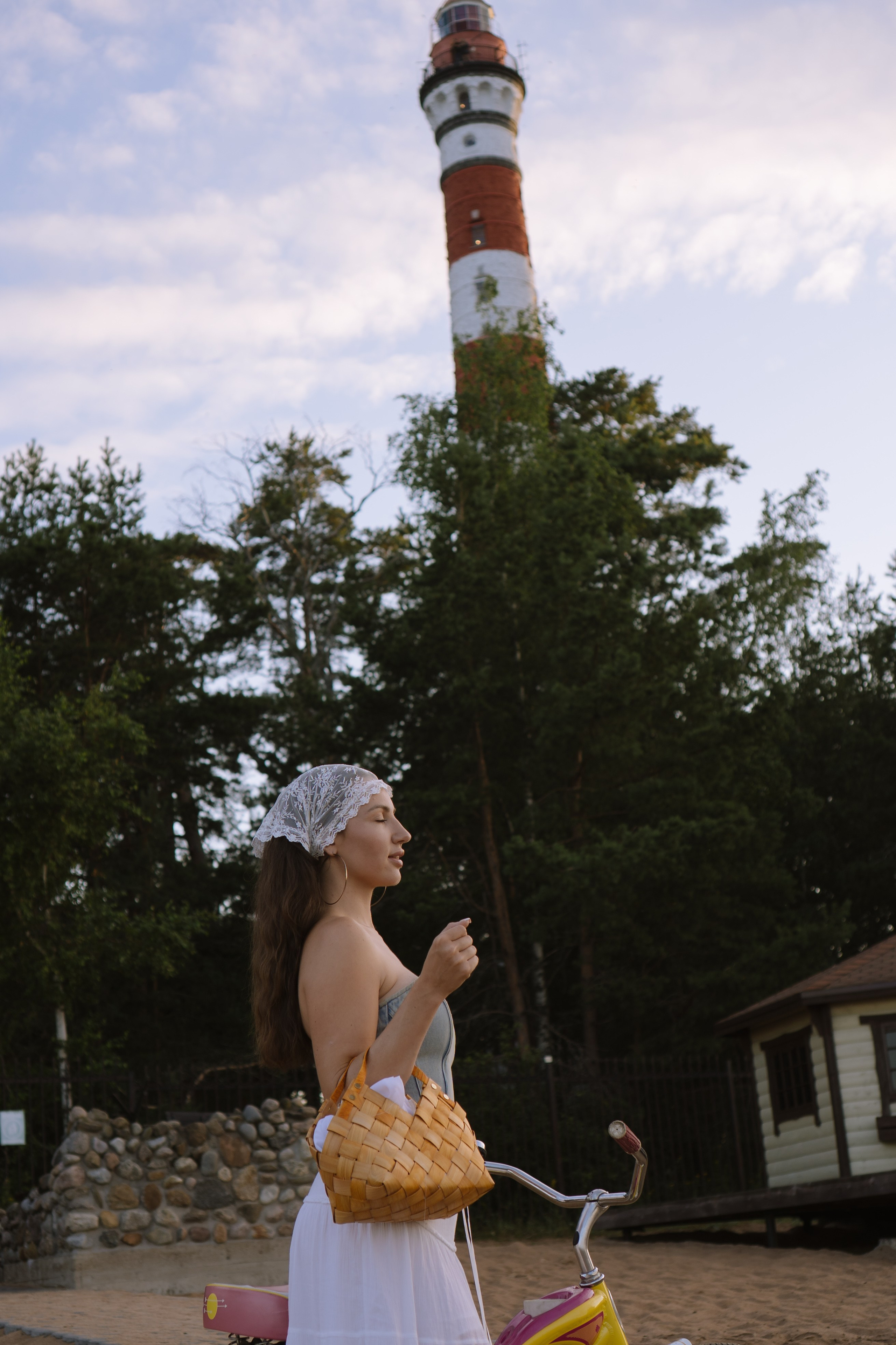 ЗАКАТ НА ЛАДОЖСКОМ ОЗЕРЕ. Профессиональный фотограф, Санкт-Петербург — Виктория Богомолова