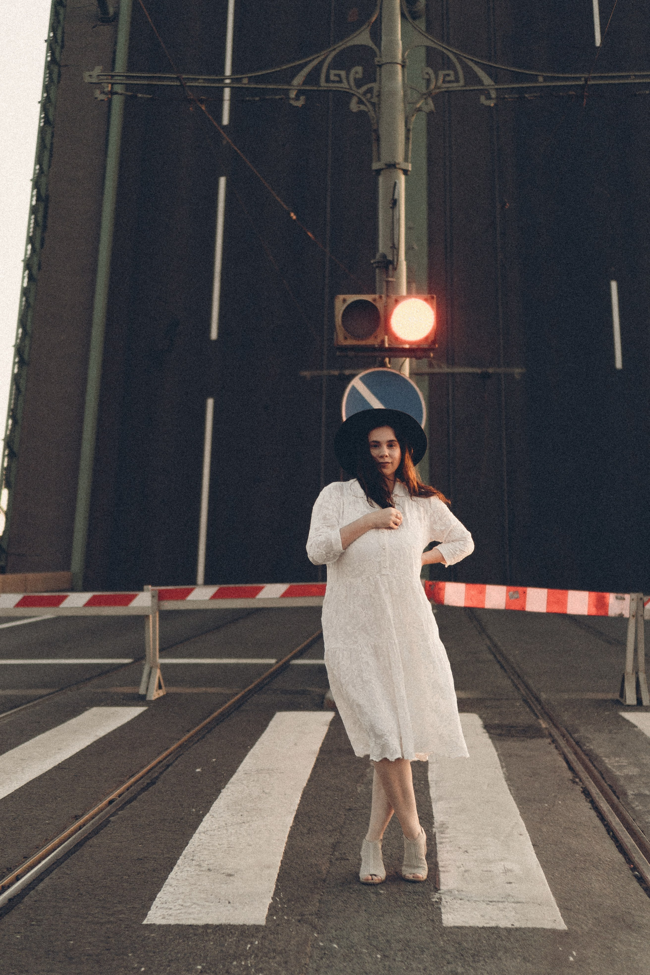 РАССВЕТ С РАЗВОДНЫМИ МОСТАМИ. Профессиональный фотограф, Санкт-Петербург — Виктория Богомолова