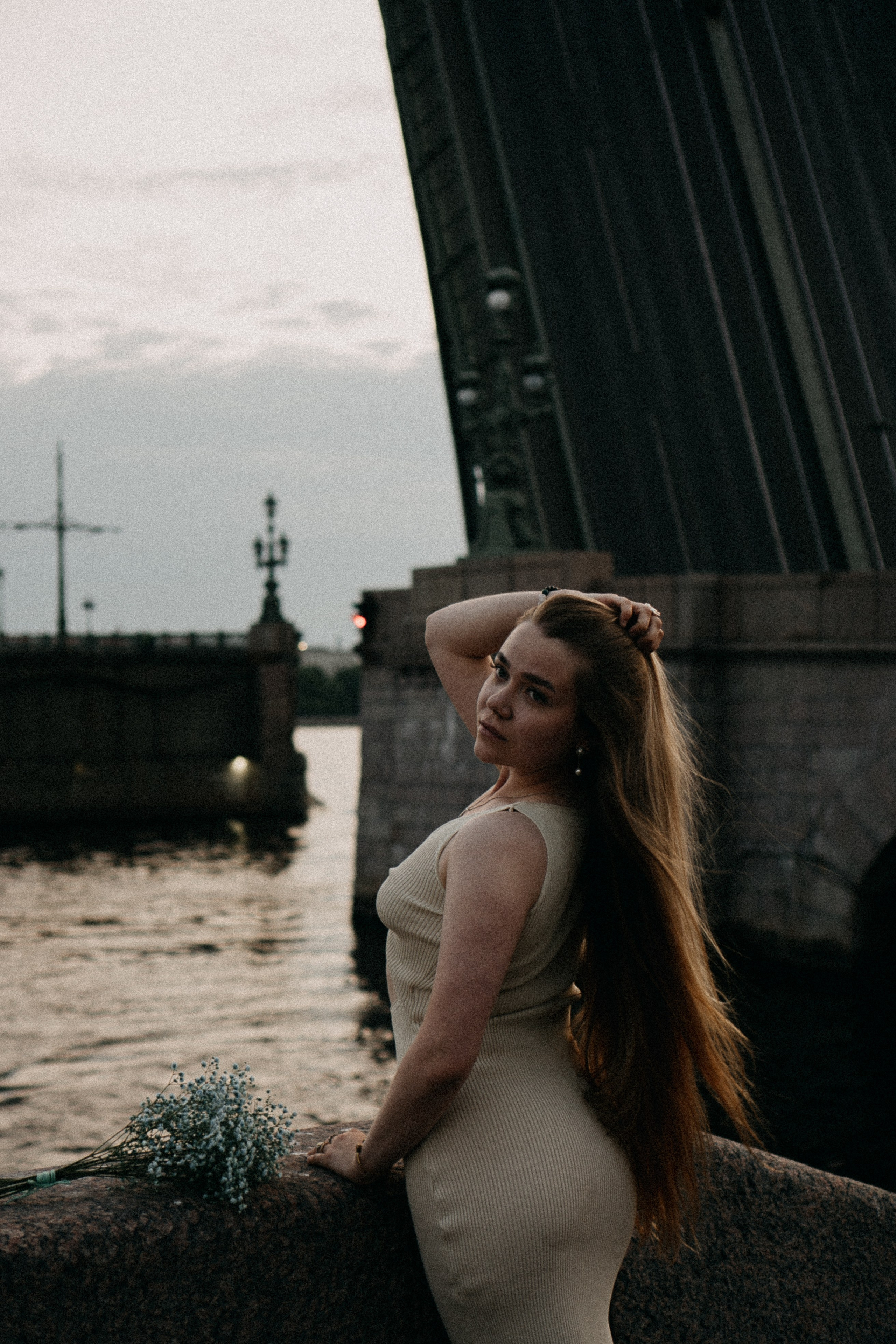 Рассветная. Профессиональный фотограф, Санкт-Петербург — Виктория Богомолова