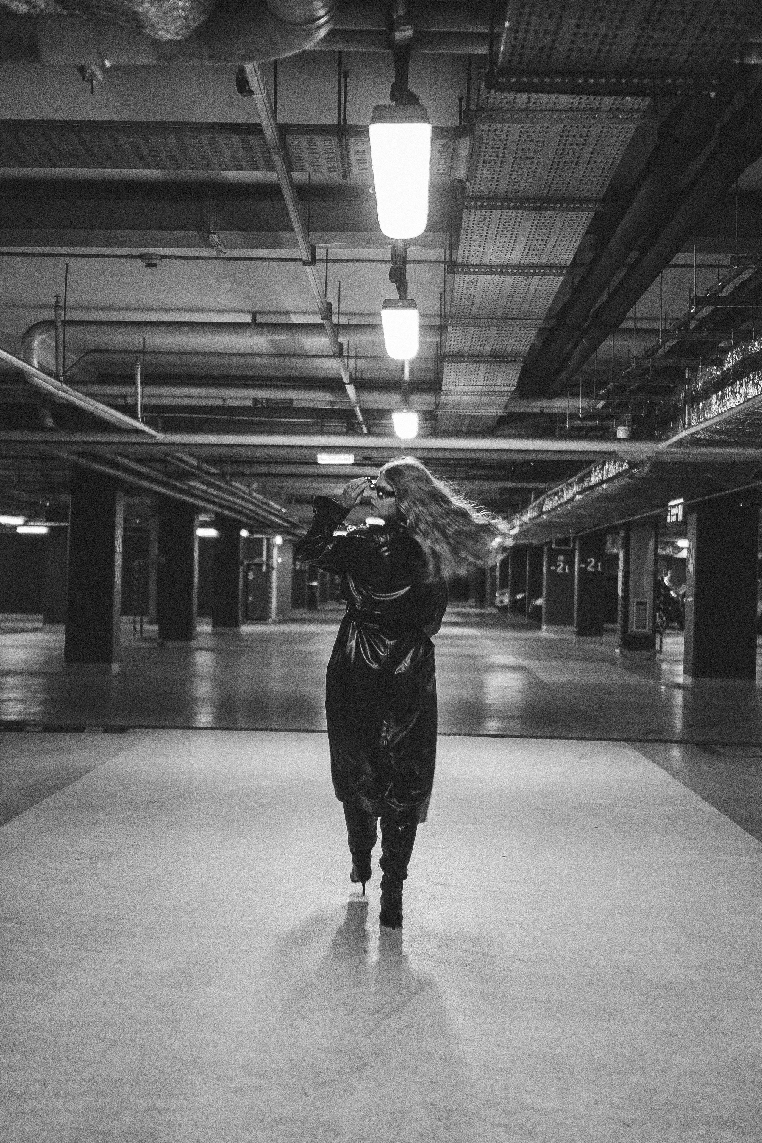 ЧБ. Профессиональный фотограф, Санкт-Петербург — Виктория Богомолова