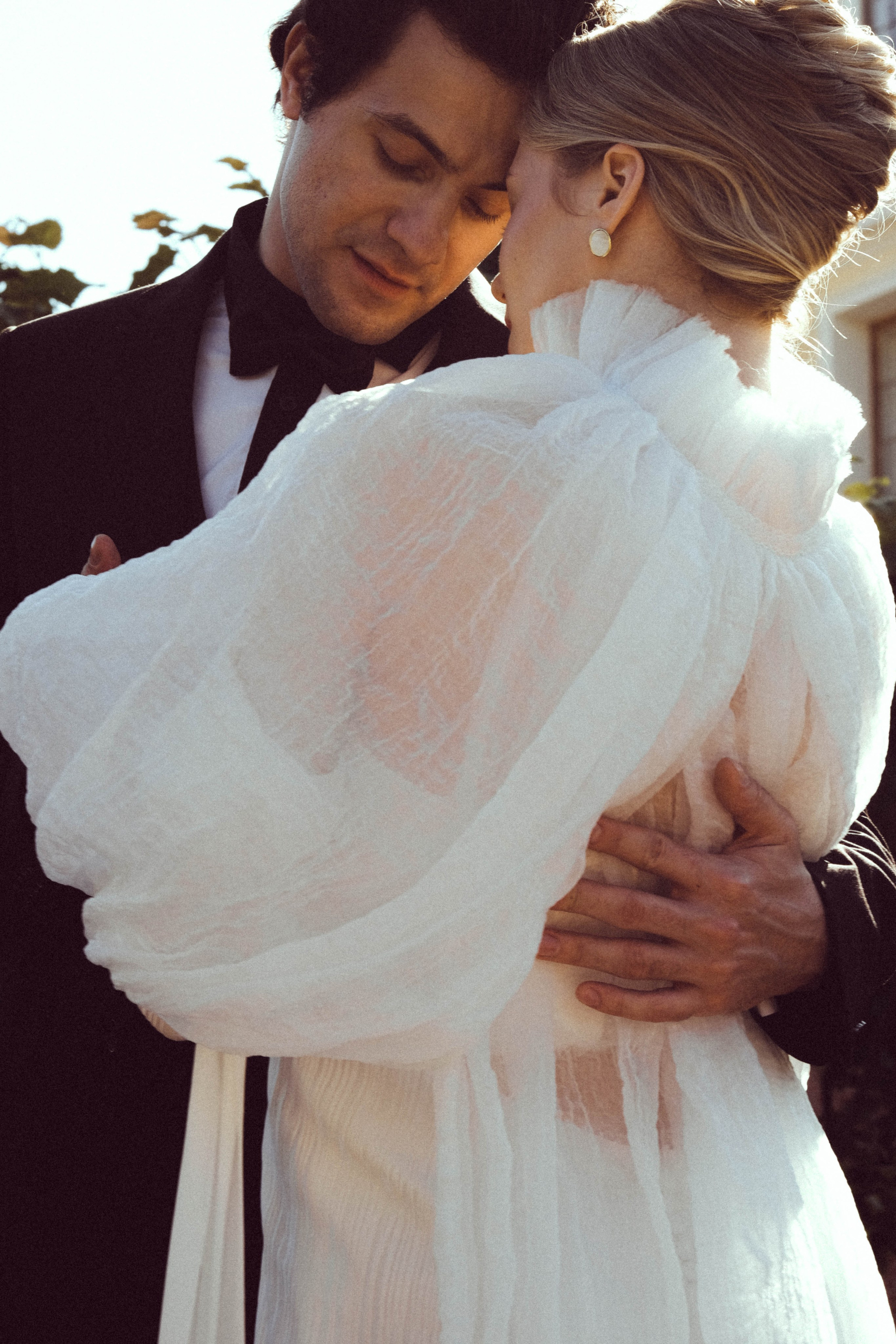 СВАДЕБНАЯ СЬЕМКА В ПАРКЕ ОРАНИЕНБАУМ. Профессиональный фотограф, Санкт-Петербург — Виктория Богомолова