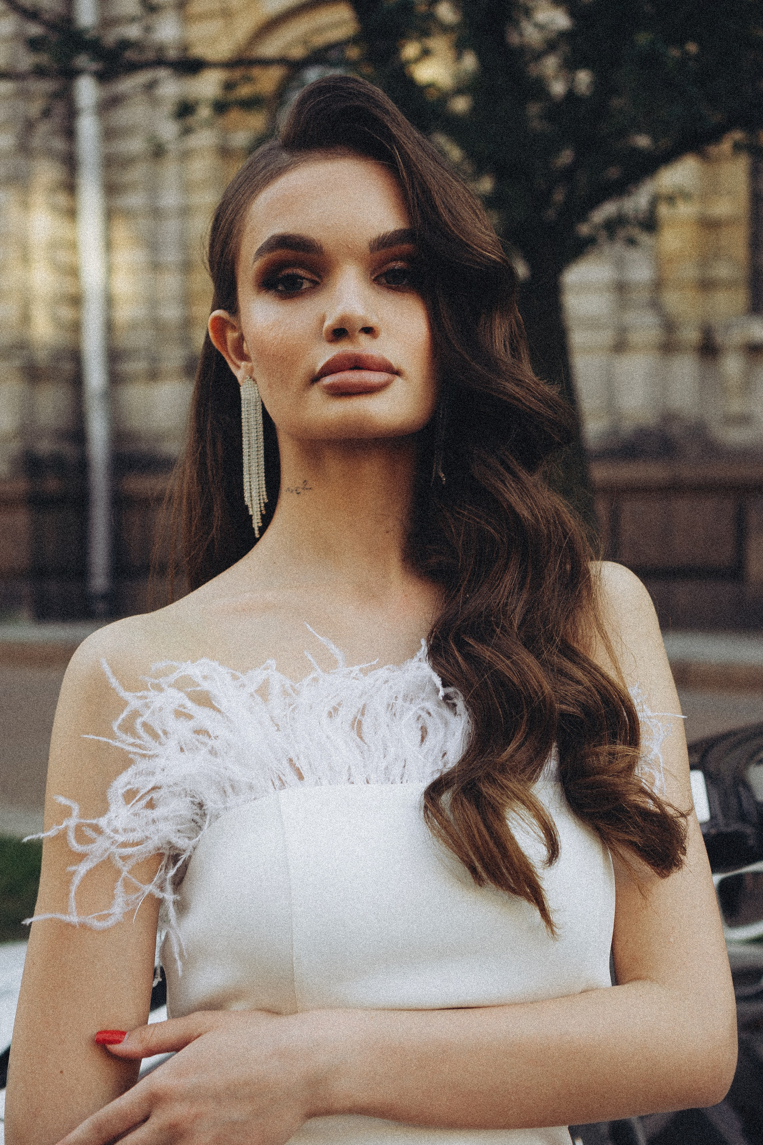 Свадебная сьемка у академии Штиглица. Профессиональный фотограф, Санкт-Петербург — Виктория Богомолова