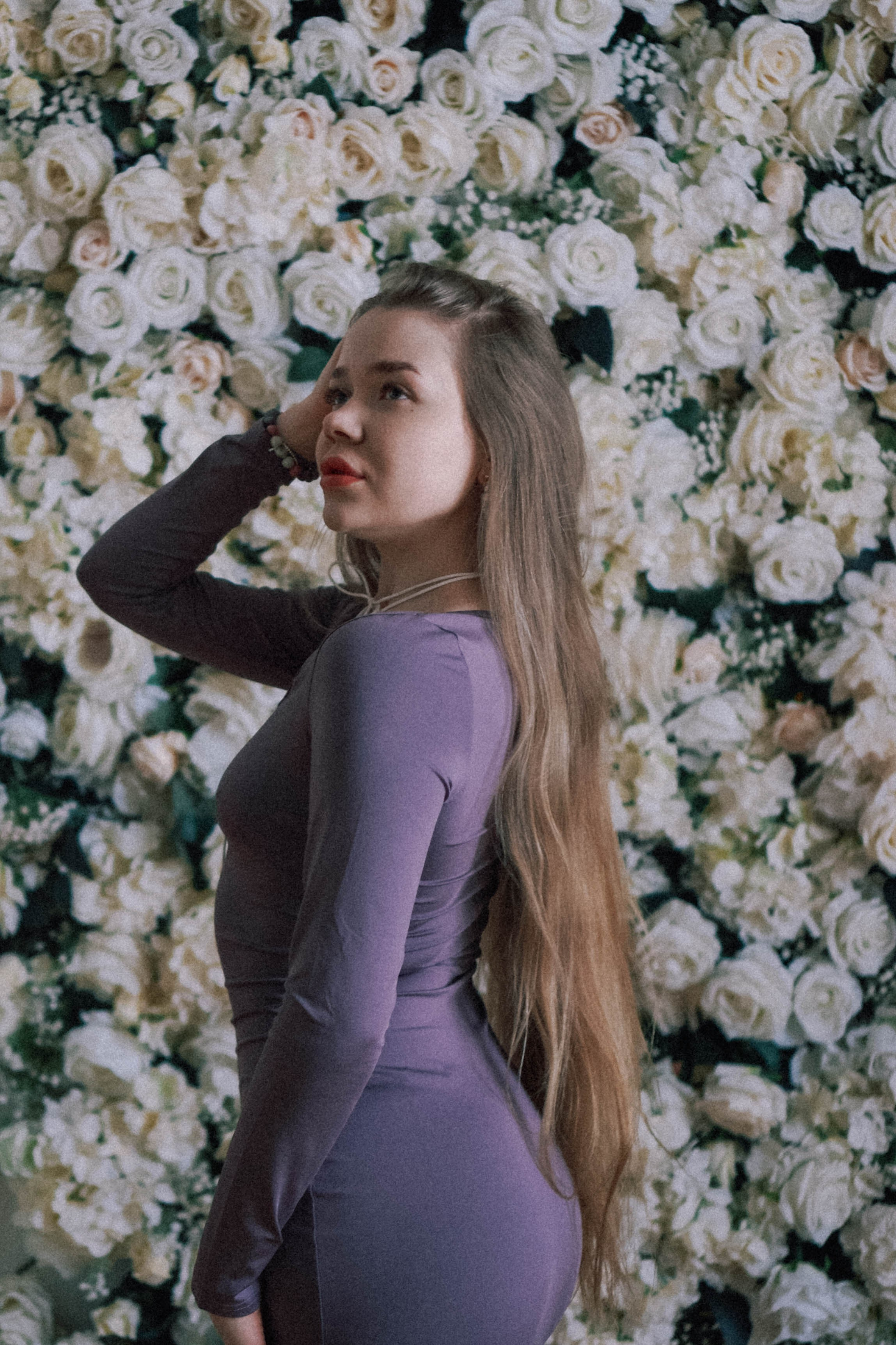 22. Профессиональный фотограф, Санкт-Петербург — Виктория Богомолова