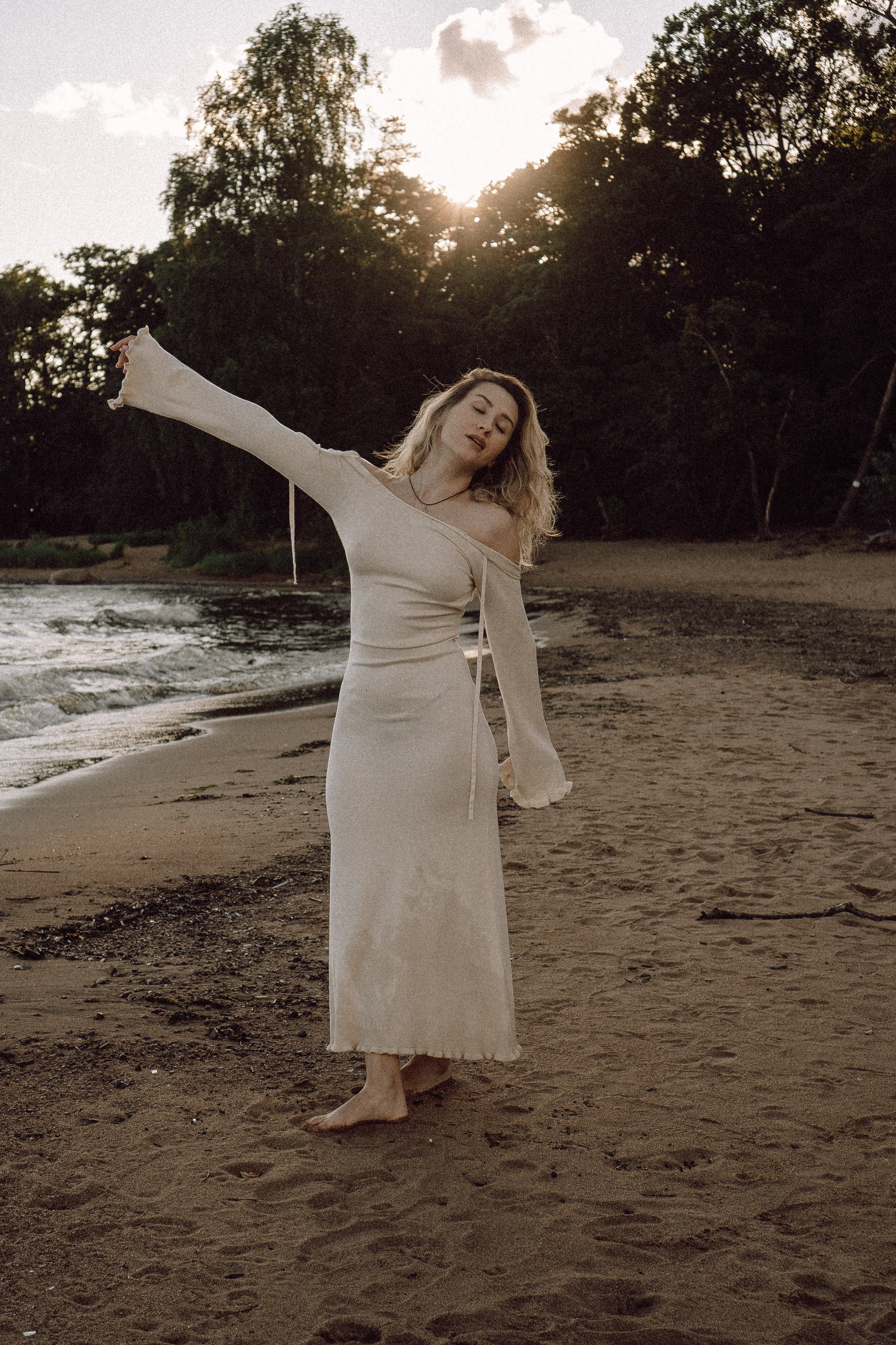 РОМАНТИКА ФИНСКОГО ЗАЛИВА. Профессиональный фотограф, Санкт-Петербург — Виктория Богомолова