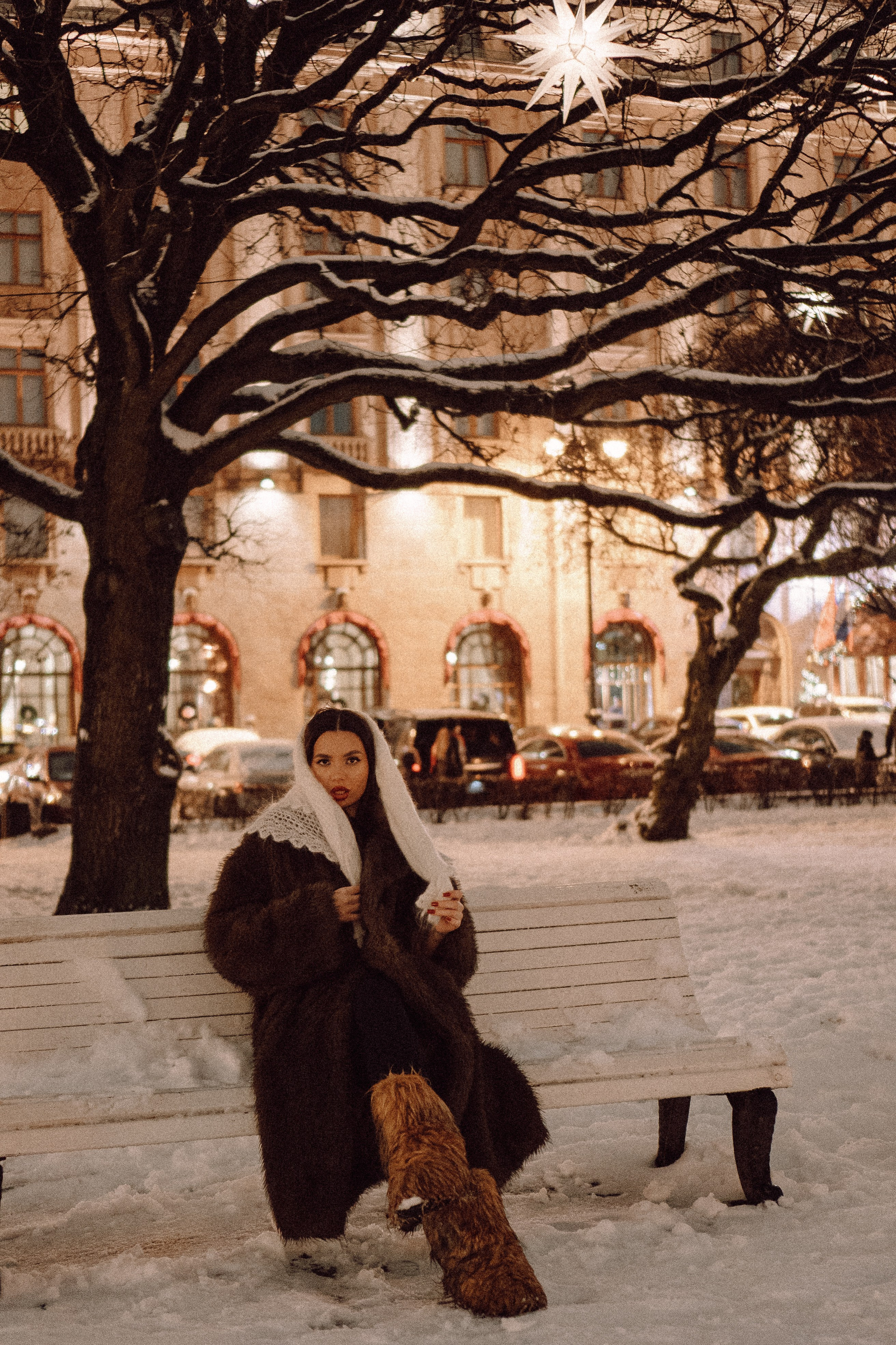 В Русском стиле. Профессиональный фотограф, Санкт-Петербург — Виктория Богомолова