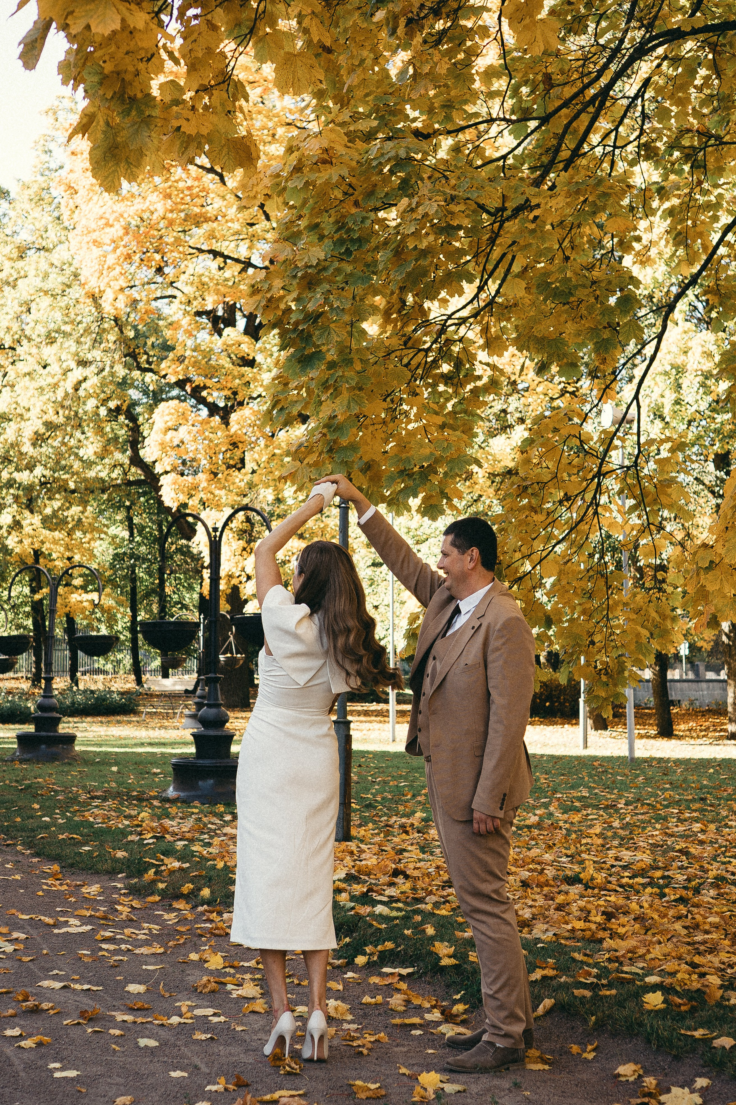 СВАДЕБНАЯ СЬЕМКА В ПУШКИН. Профессиональный фотограф, Санкт-Петербург — Виктория Богомолова