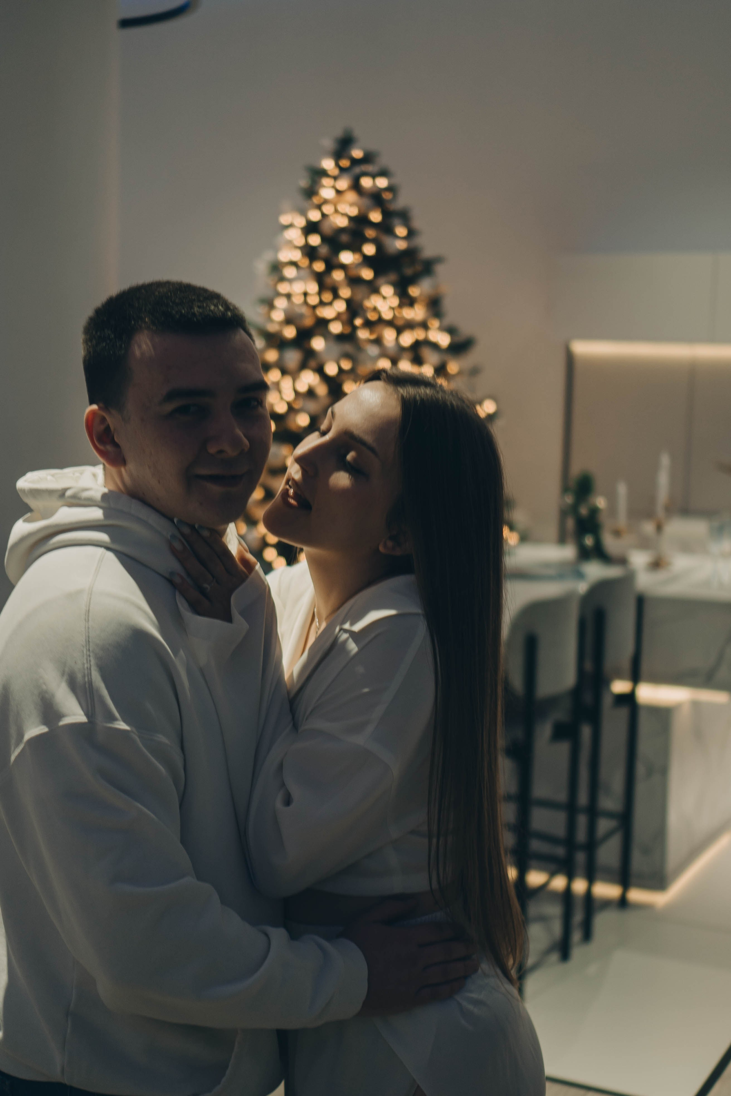 Новогодняя. Профессиональный фотограф, Санкт-Петербург — Виктория Богомолова