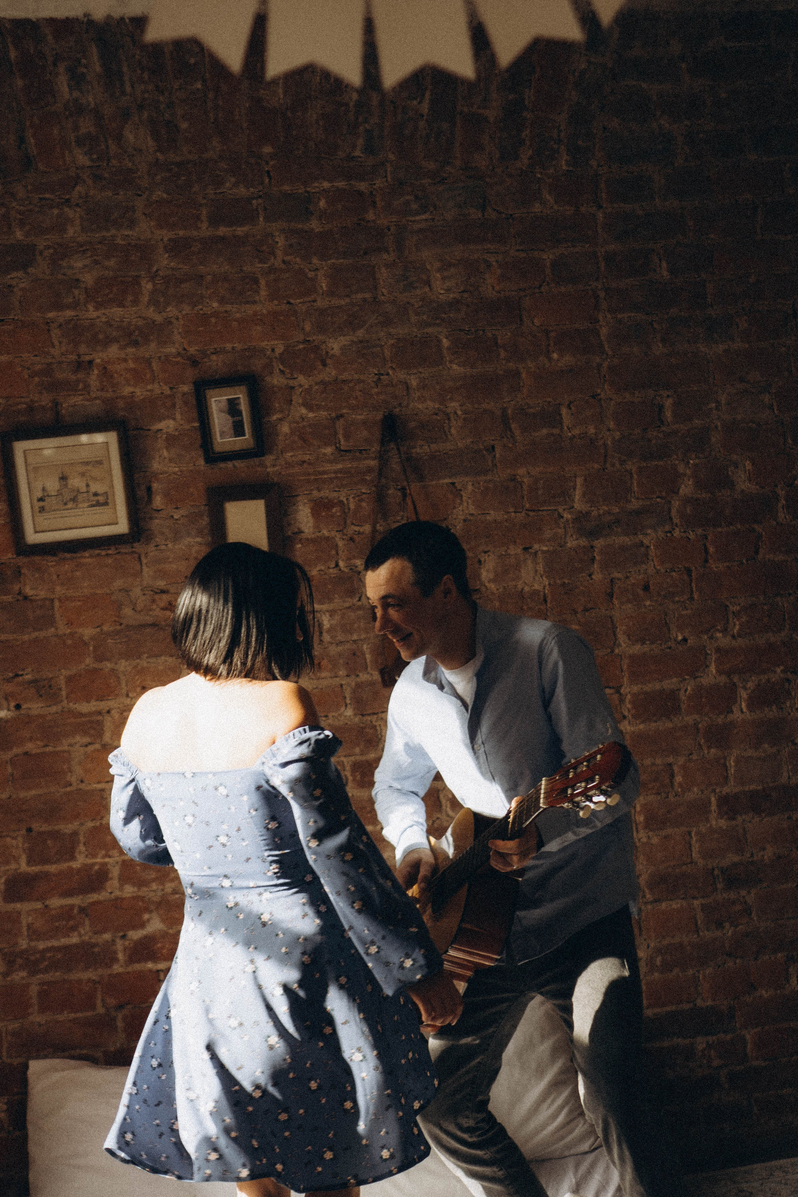 LOVE в квартире. Профессиональный фотограф, Санкт-Петербург — Виктория Богомолова