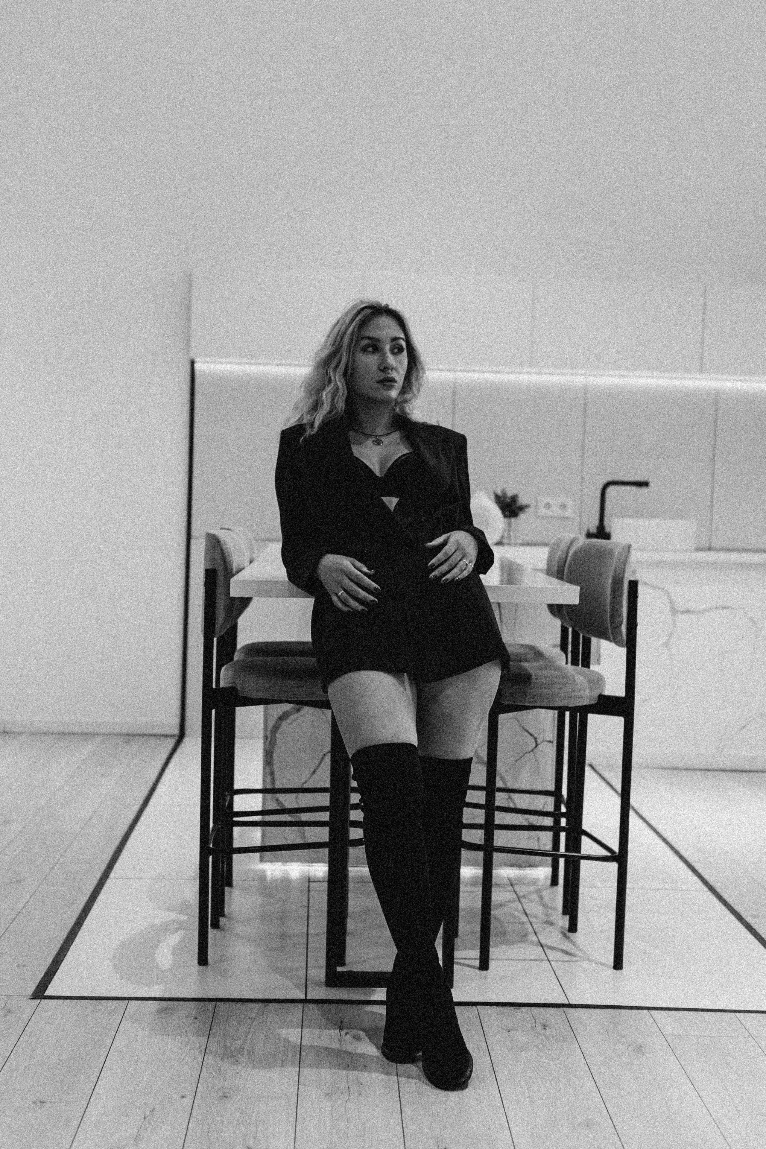 Студийная. Профессиональный фотограф, Санкт-Петербург — Виктория Богомолова