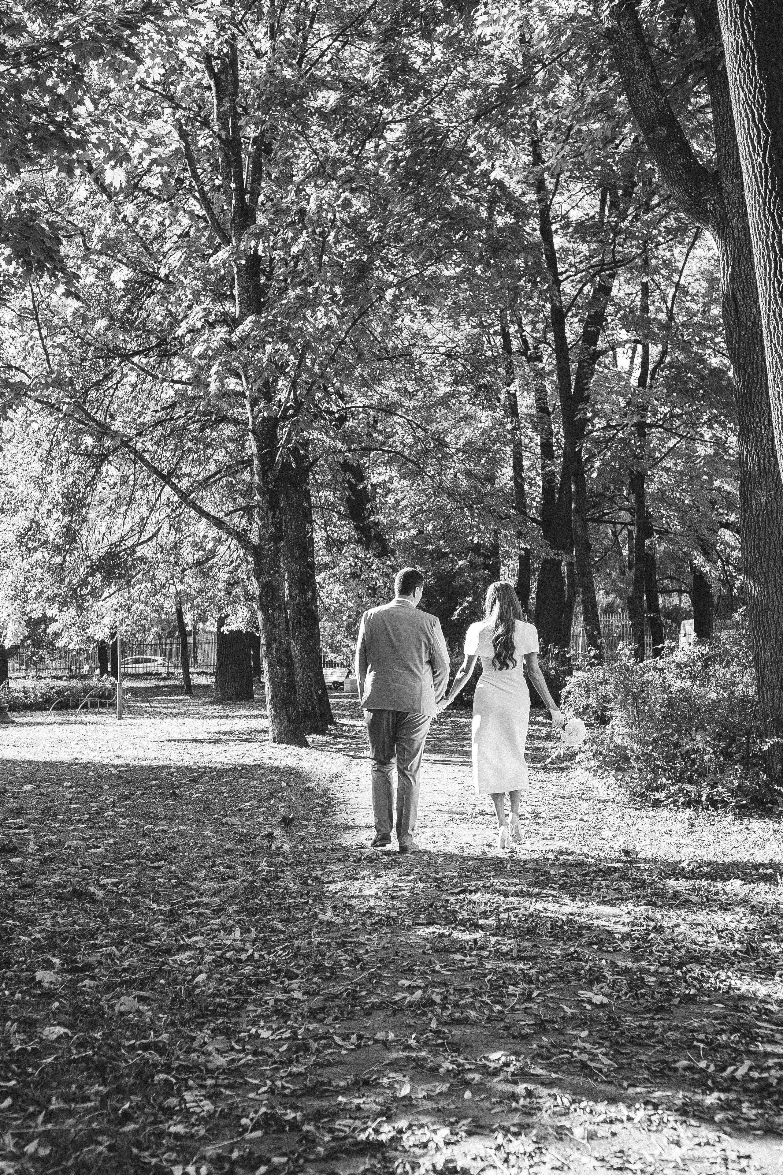 СВАДЕБНАЯ В ПУШКИНЕ. Профессиональный фотограф, Санкт-Петербург — Виктория Богомолова