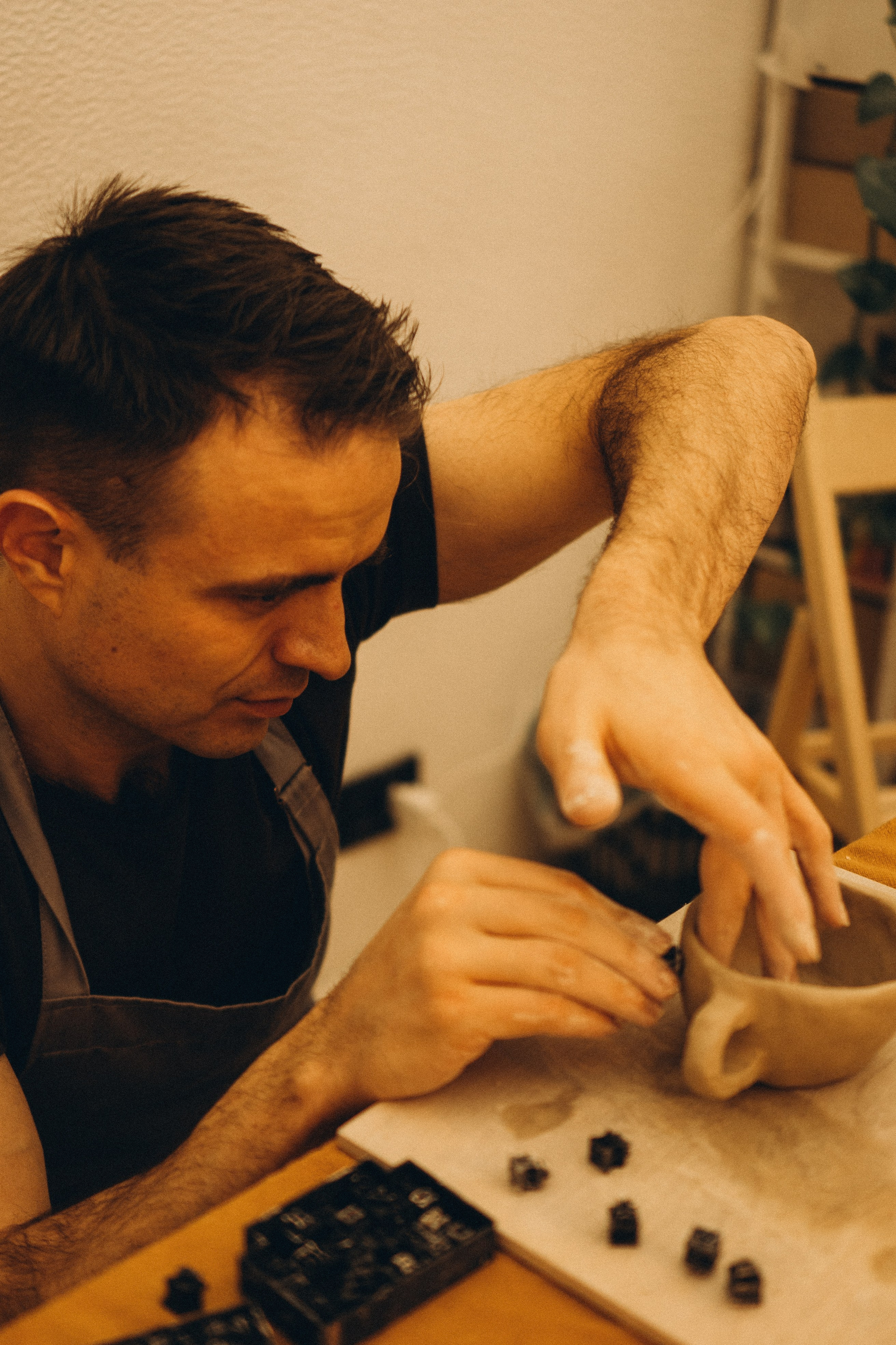 ЛЕПКАРНЯ. Профессиональный фотограф, Санкт-Петербург — Виктория Богомолова