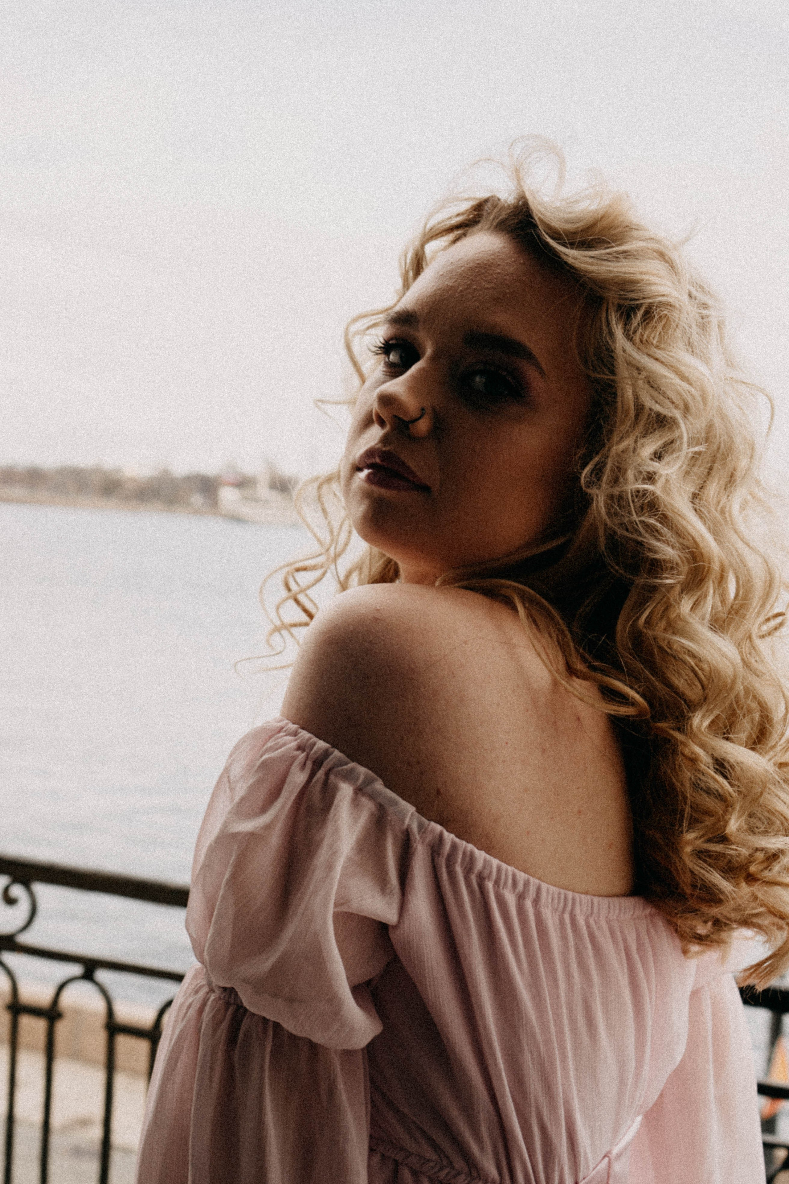 Студийная. Профессиональный фотограф, Санкт-Петербург — Виктория Богомолова