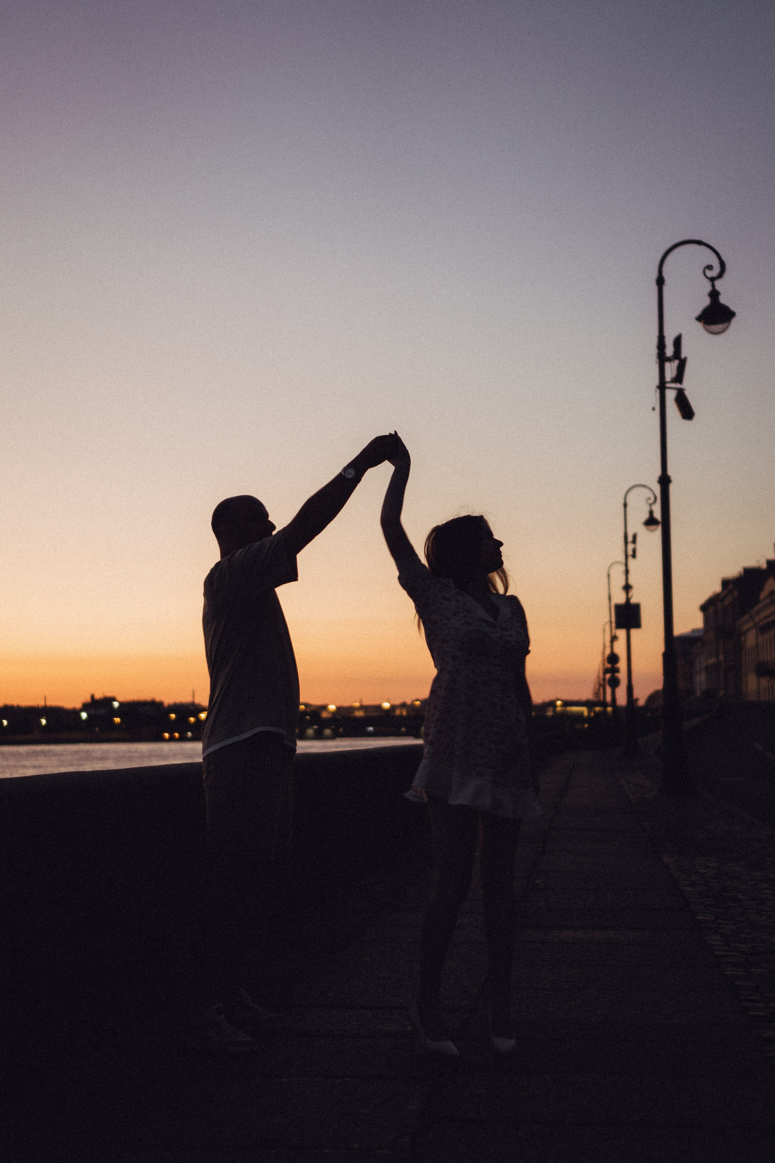 ПРОГУЛКА УТОРОМ ПО ПИТЕРУ. Профессиональный фотограф, Санкт-Петербург — Виктория Богомолова