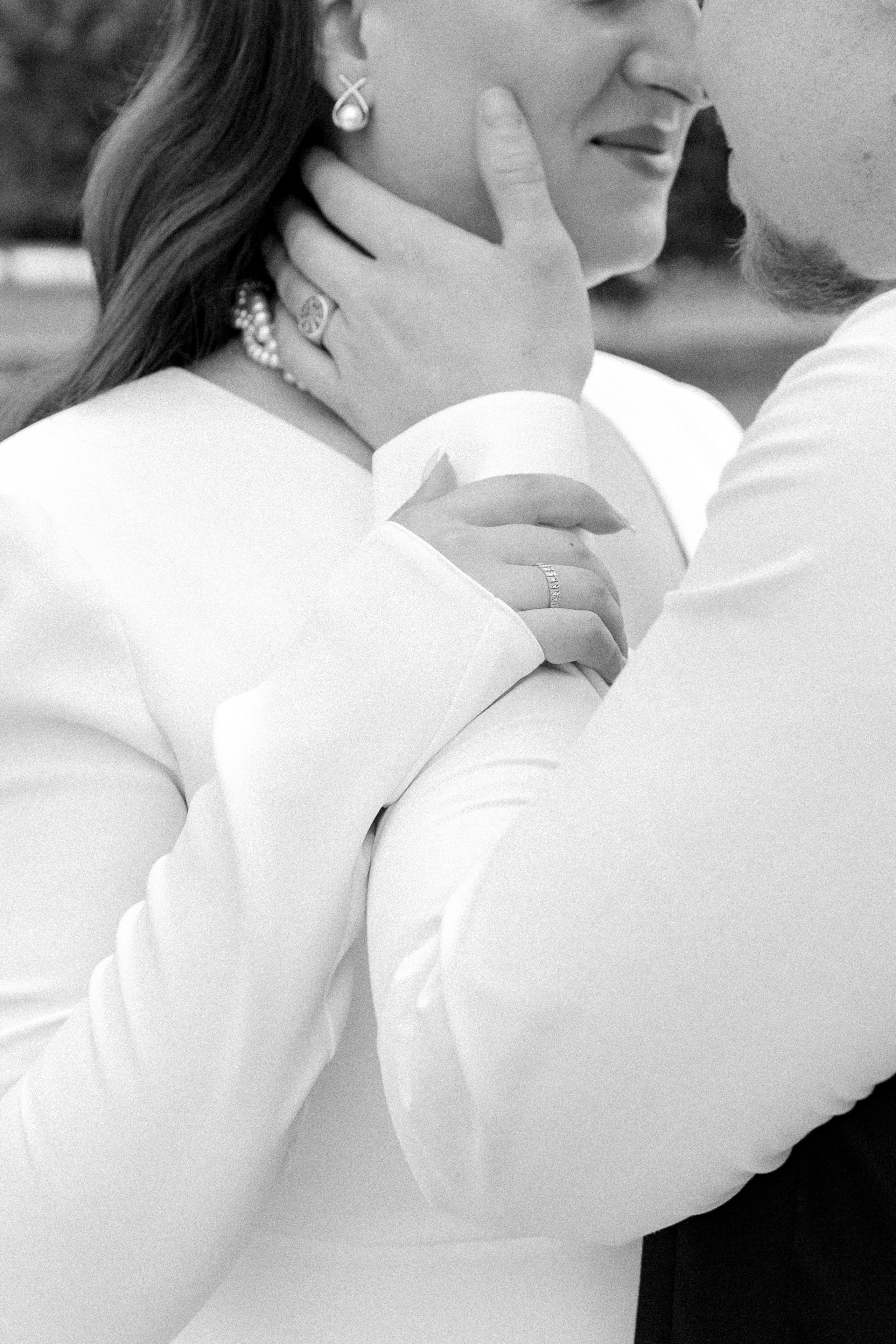 София и Александр. Фотограф Анастасия Кулешова