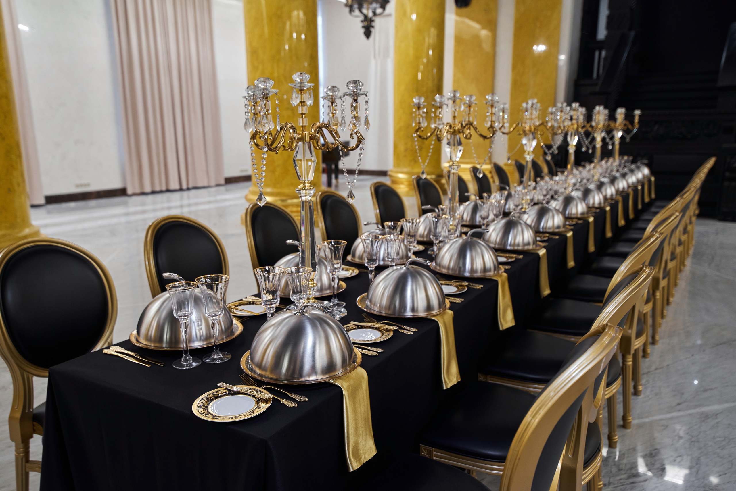 Интерьерная. Качественный продакшн для вашего бизнеса — фотосъемка, видеосъемка, создание контента