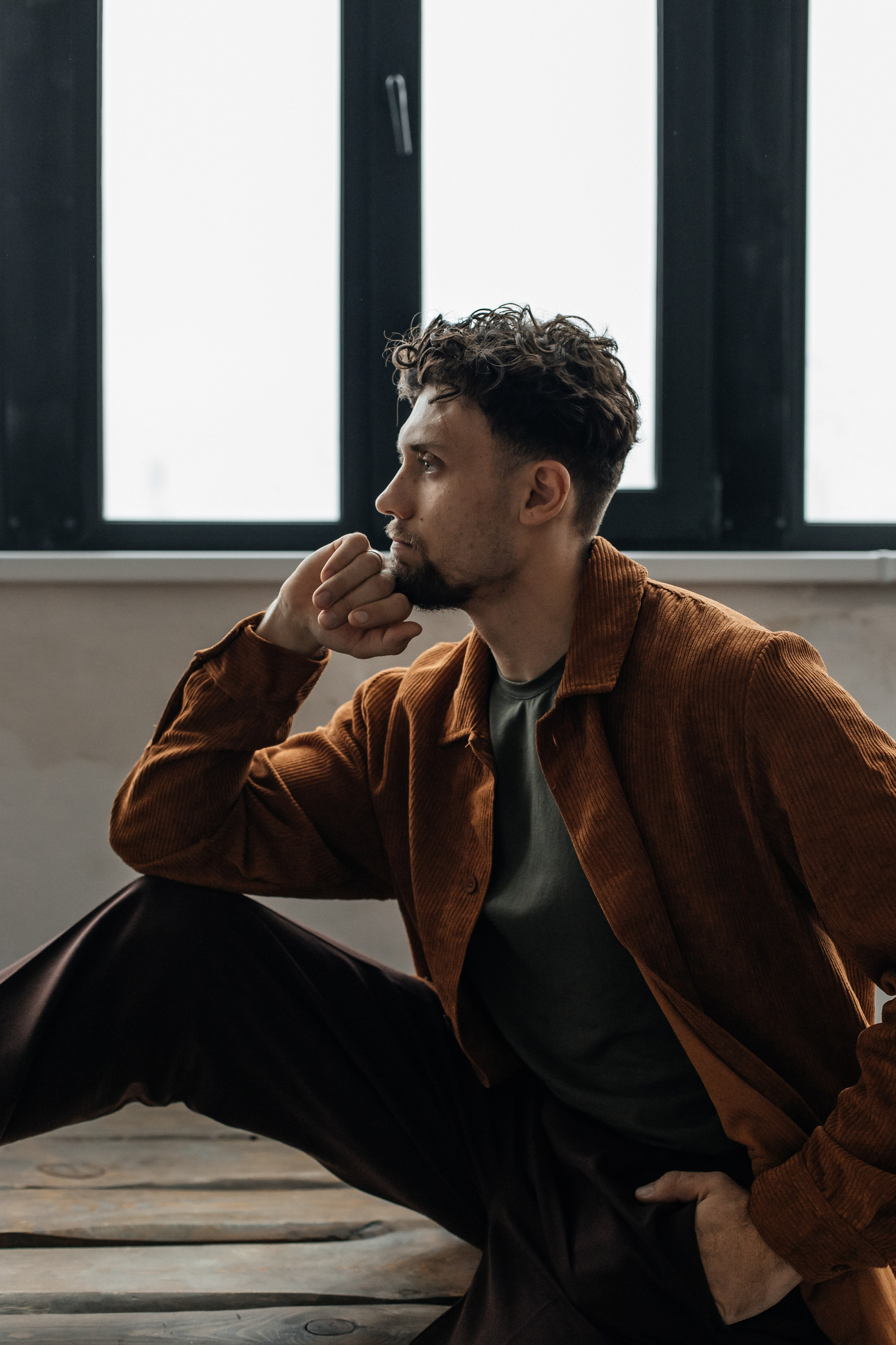 Студийная. Семейный фотограф в Нижнем Новгороде Куренкова Юлия