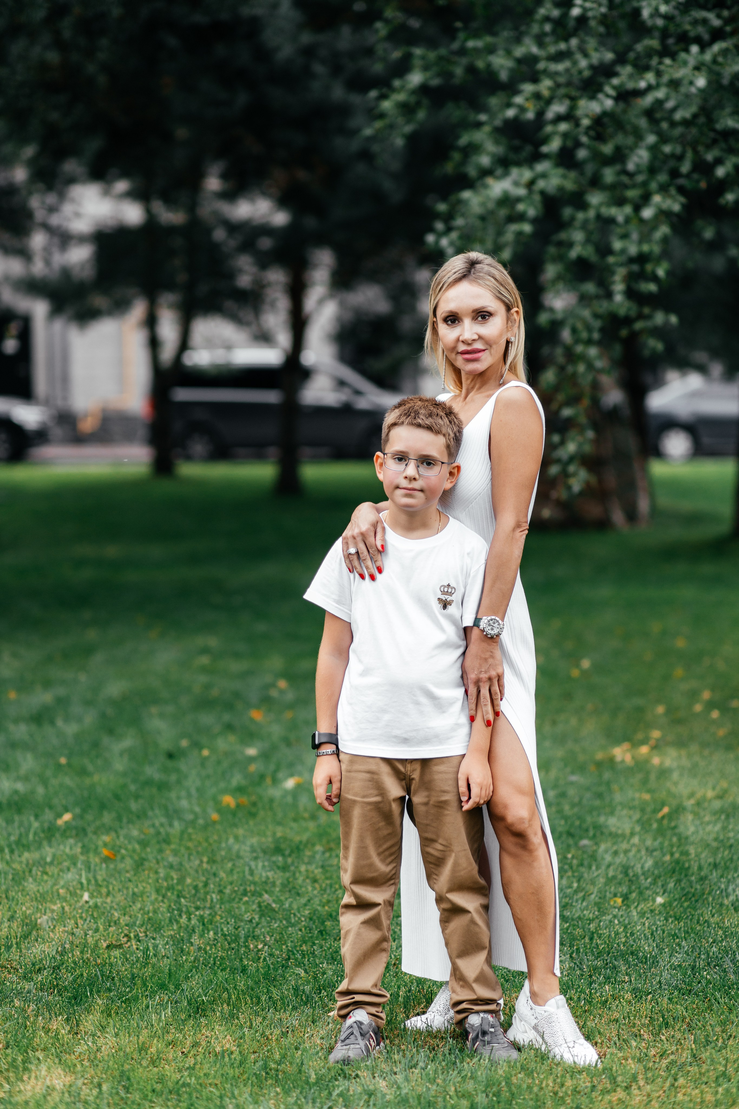 Диме 10 лет. Свадебный и семейный фотограф