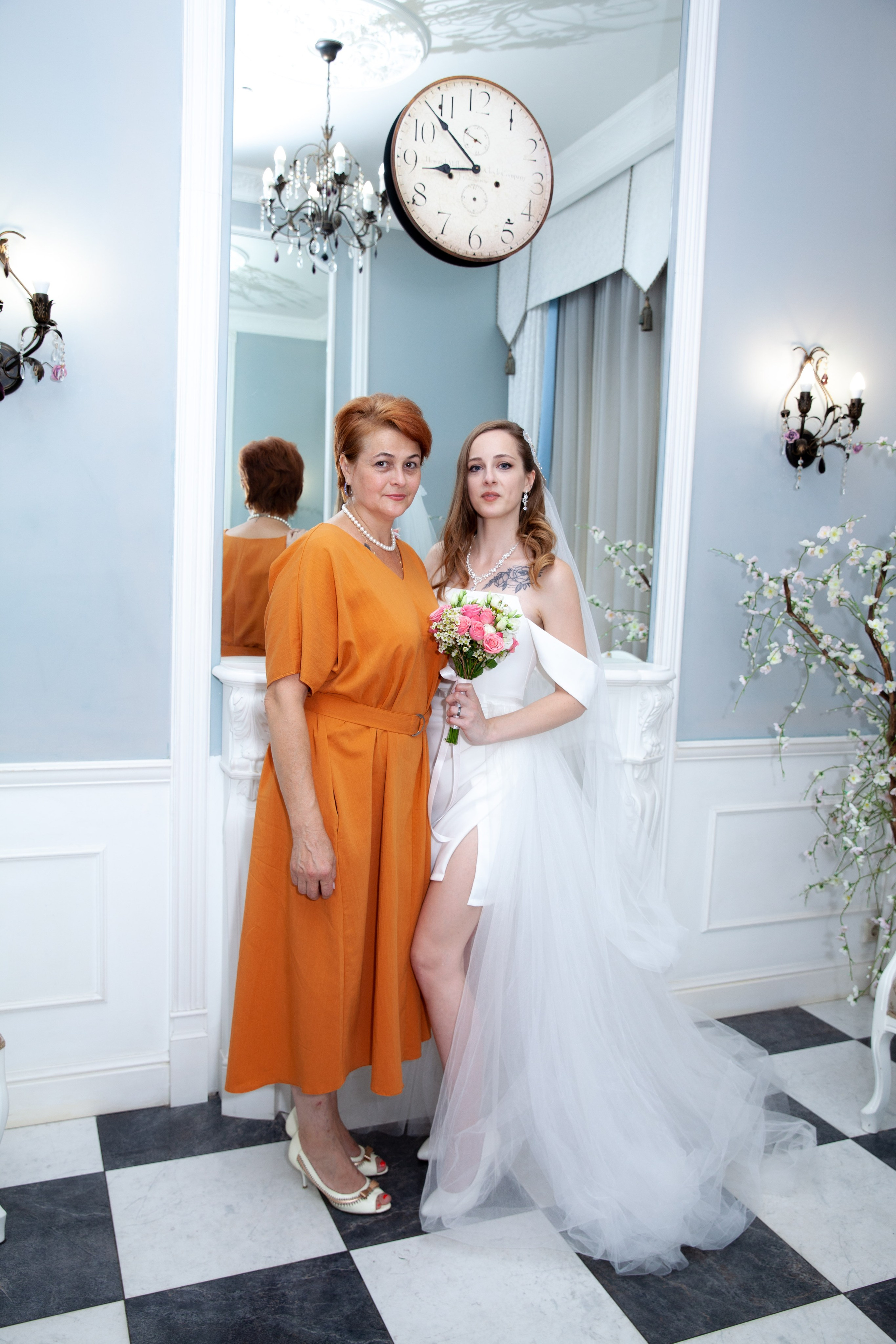 Свадьба Алексея и Людмилы. Фотограф в Железнодорожном и Балашихе