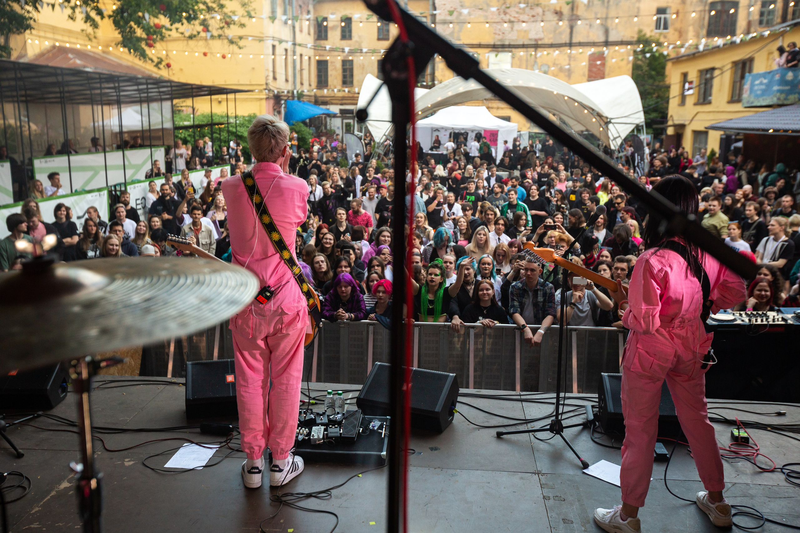 EMOLAND FEST. Евгений Матвеев — фотограф в Санкт-Петербурге