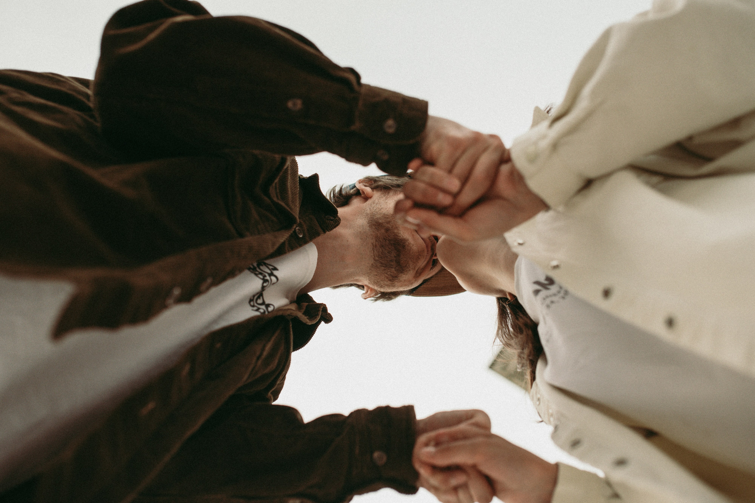 Илья, Катя и Пряник. Семейный фотограф МОСКВА/Королёв