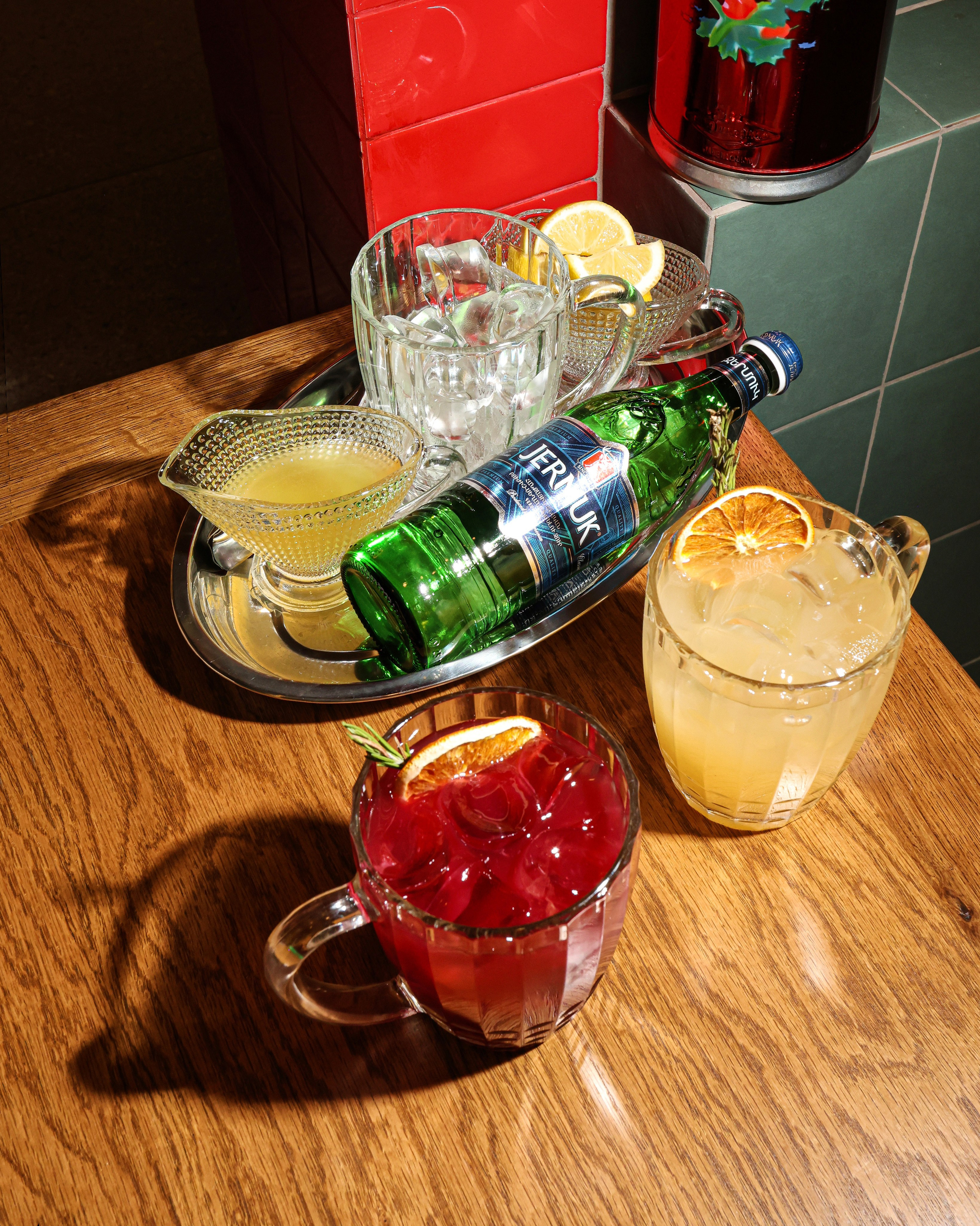 Бани ДРУЖБА. Фотограф Чернецова Валерия. Москва