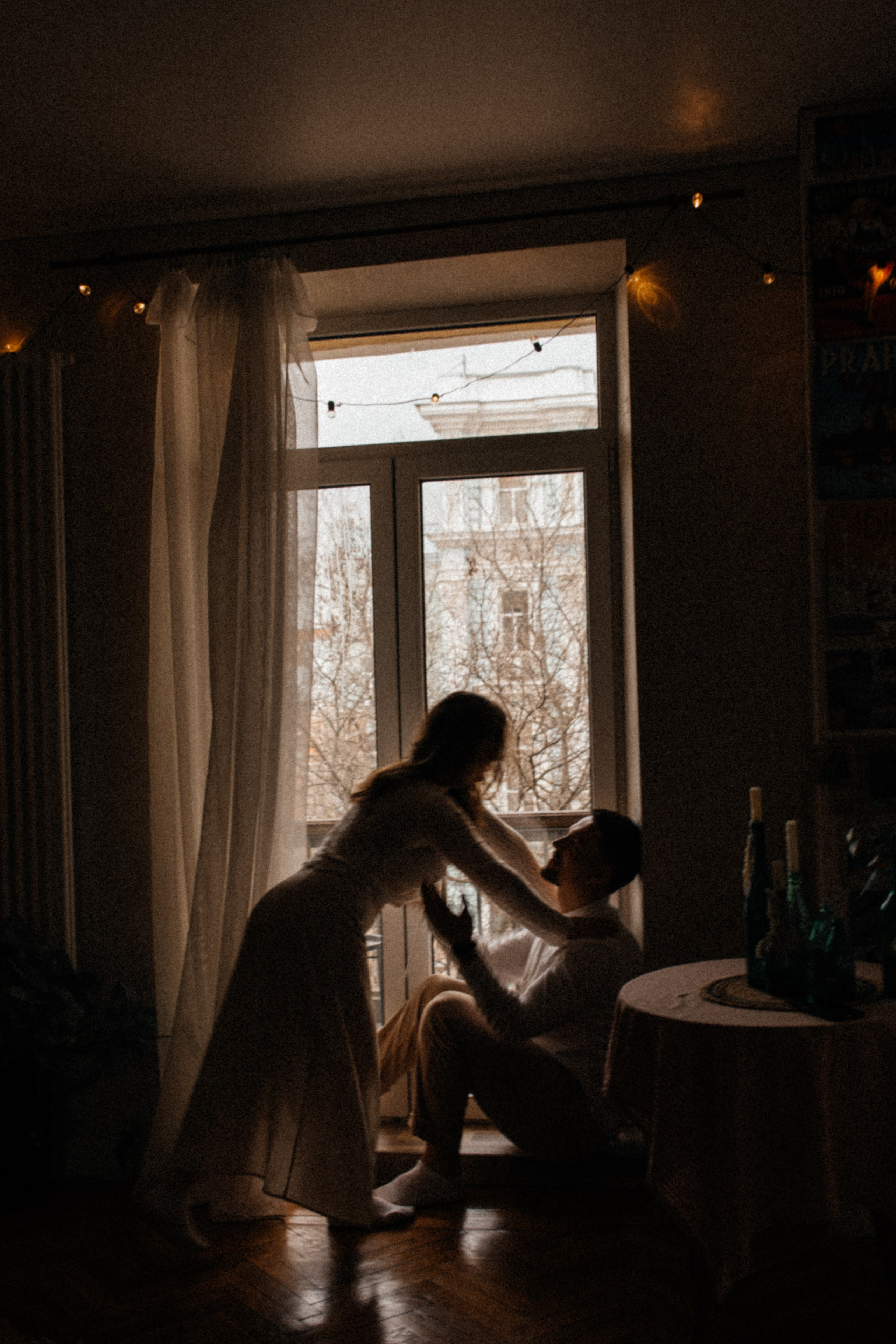 Богдан и Алёна. Свадебный и семейный фотограф в Ростове-на-Дону