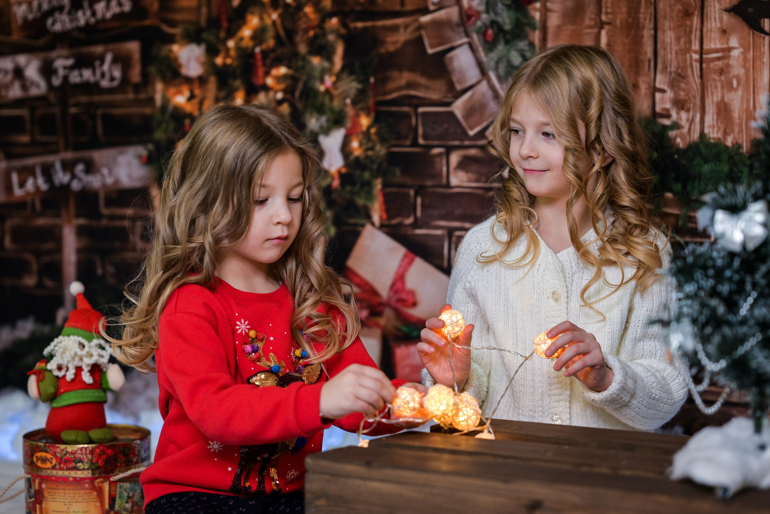Шале. Семейный и детский фотограф Лариса Ерданова в Екатеринбурге