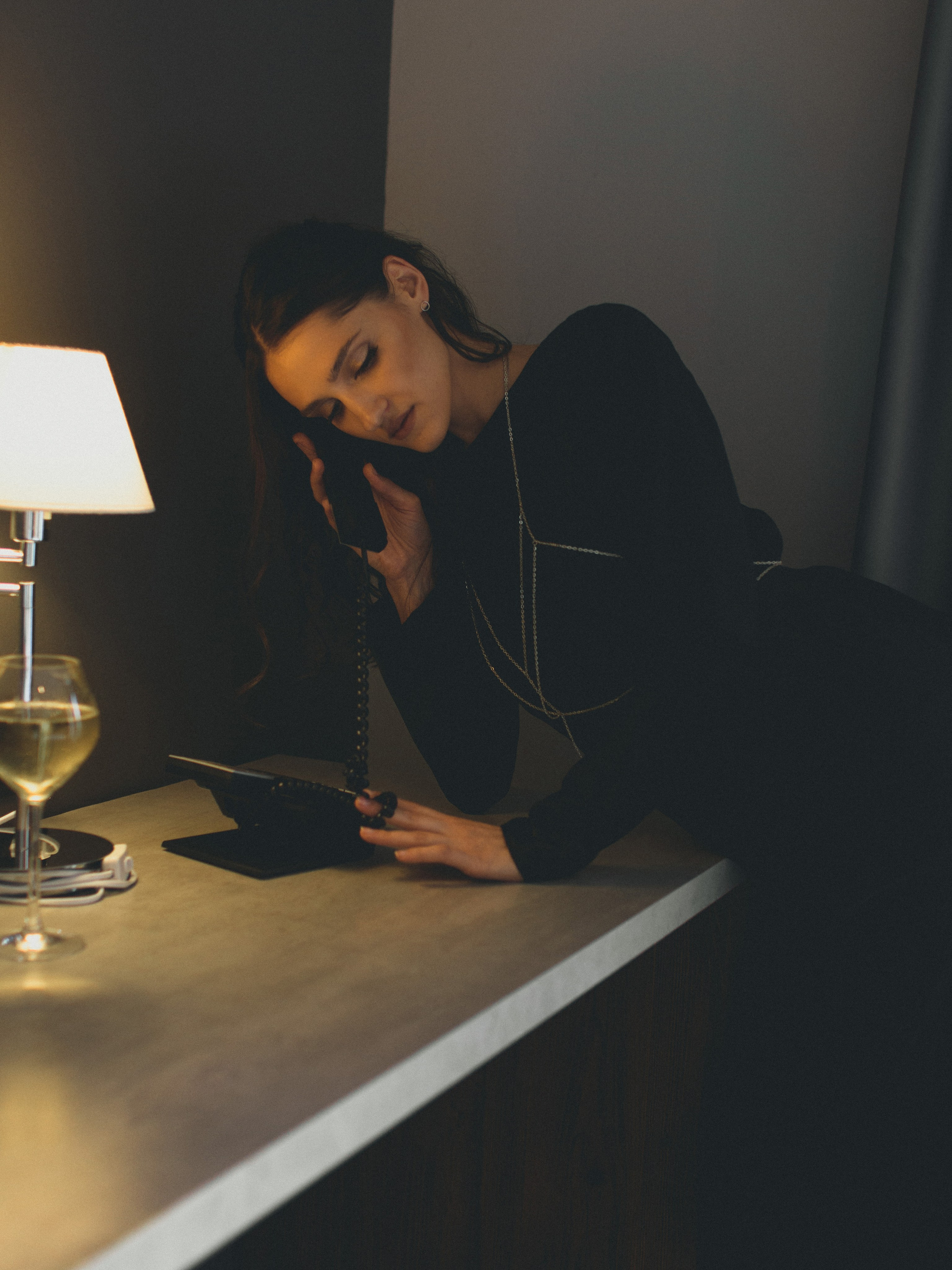 Маша. Портретный и свадебный фотограф Москва Валерия Возняковская