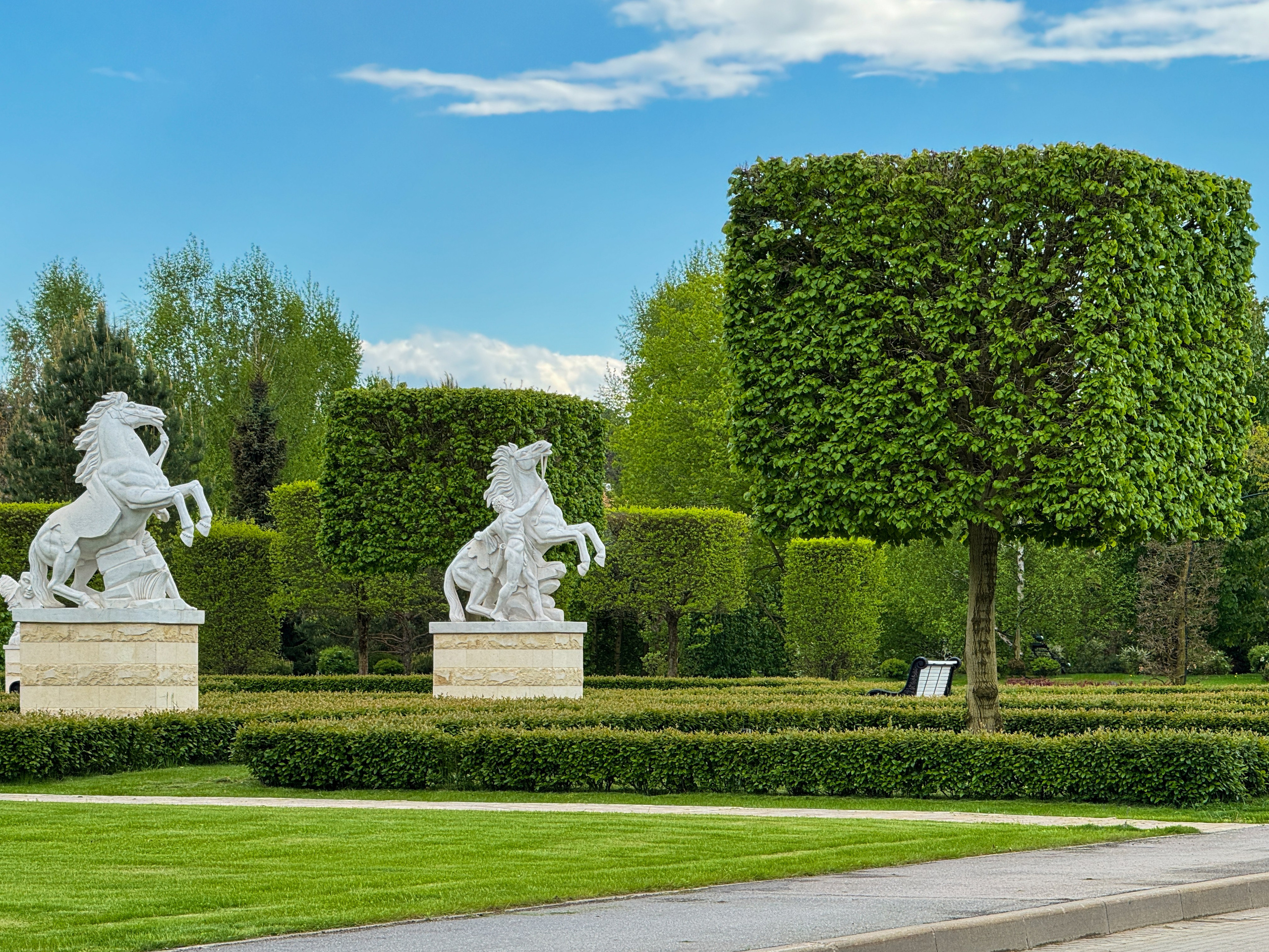 КП Ренессанс парк. AEprod 📸 Фото | 3D туры | Видео | Озвучивание