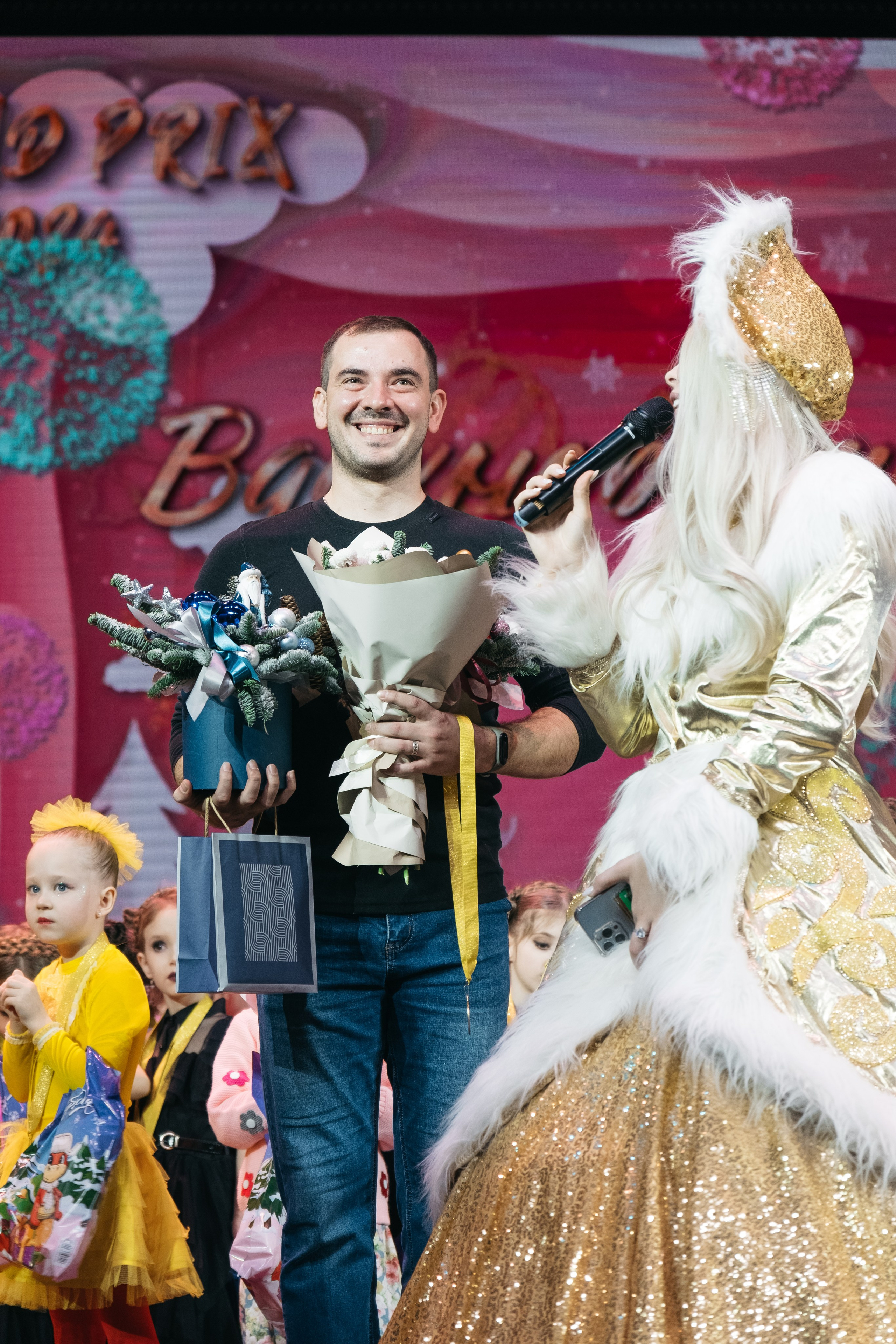 СурГУ 23.12.23. Репортажный и свадебный фотограф в Сургуте