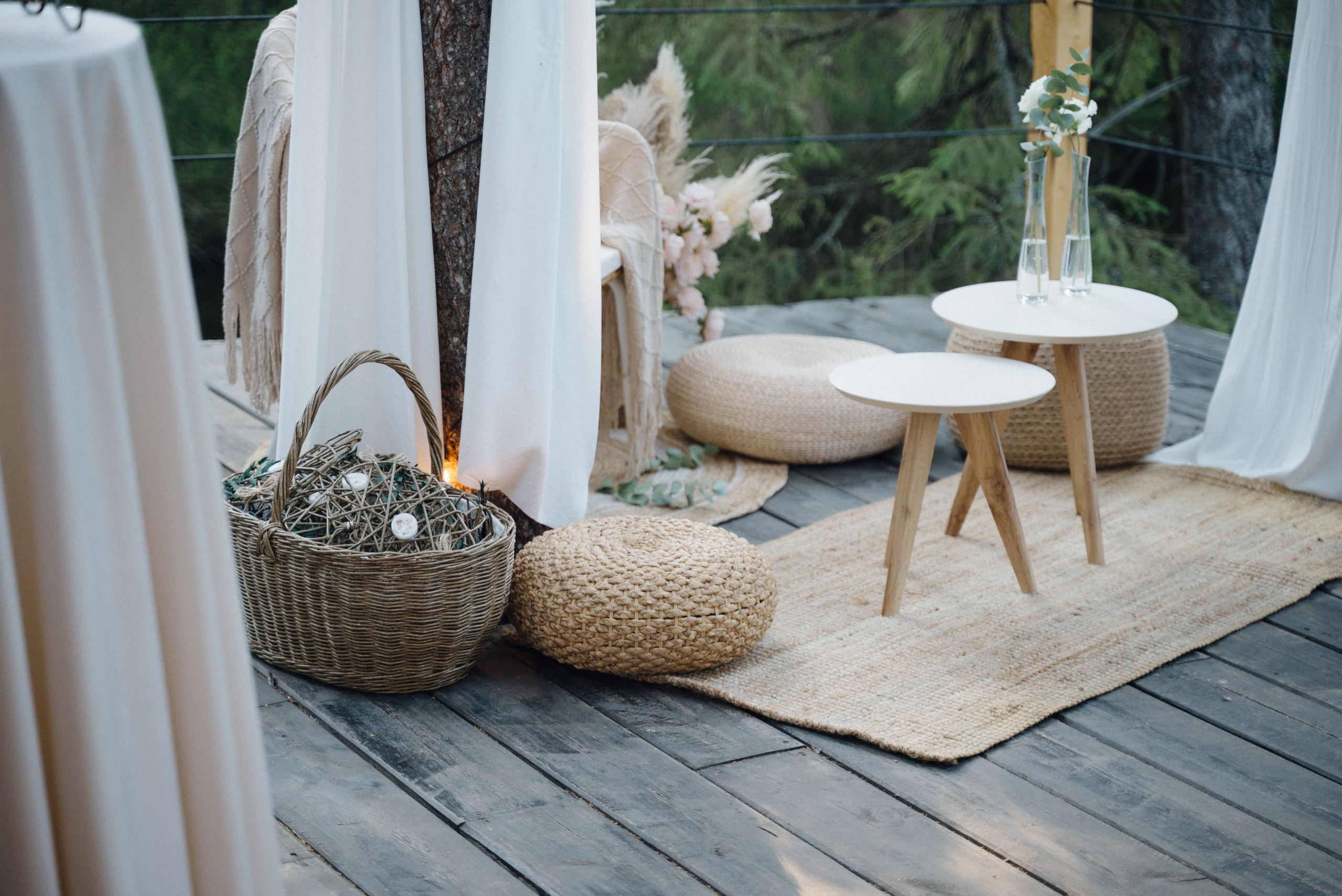 День рождения Марии. Репортажный и свадебный фотограф в Сургуте