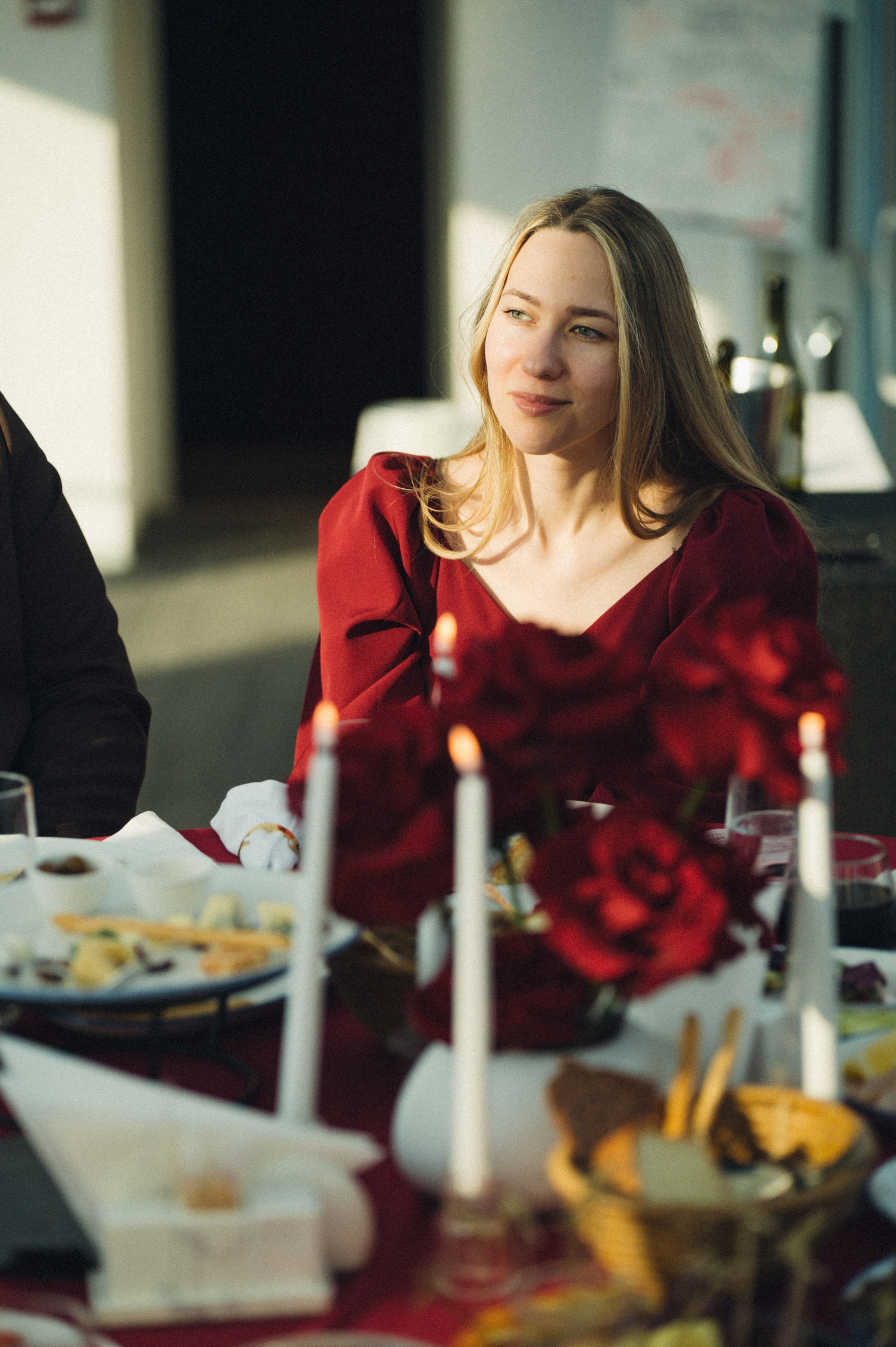 Дарья и Артём. Репортажный и свадебный фотограф в Сургуте