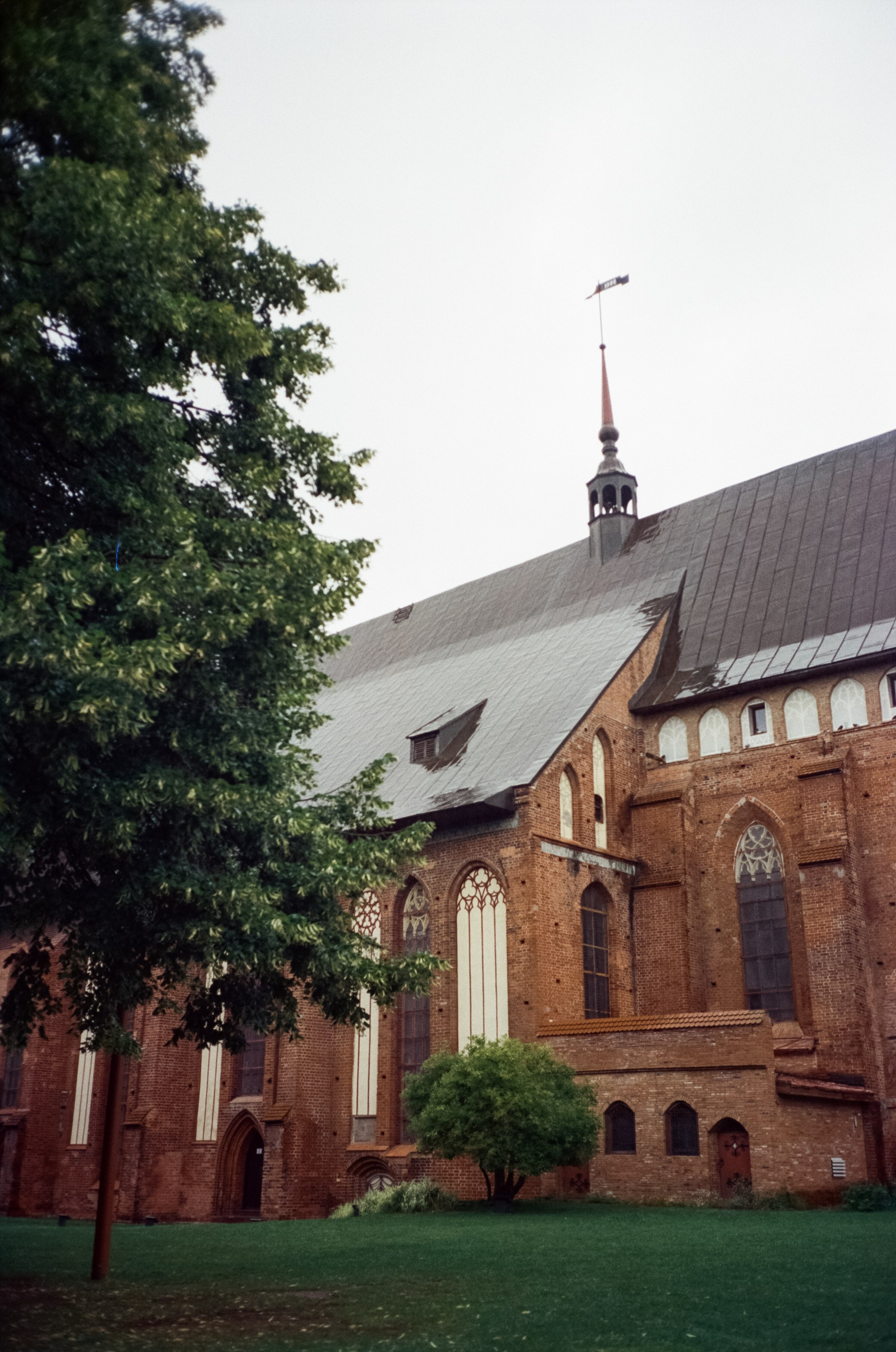 Культурная программа в дождливый день. Фотограф-документалист Мария Осокина