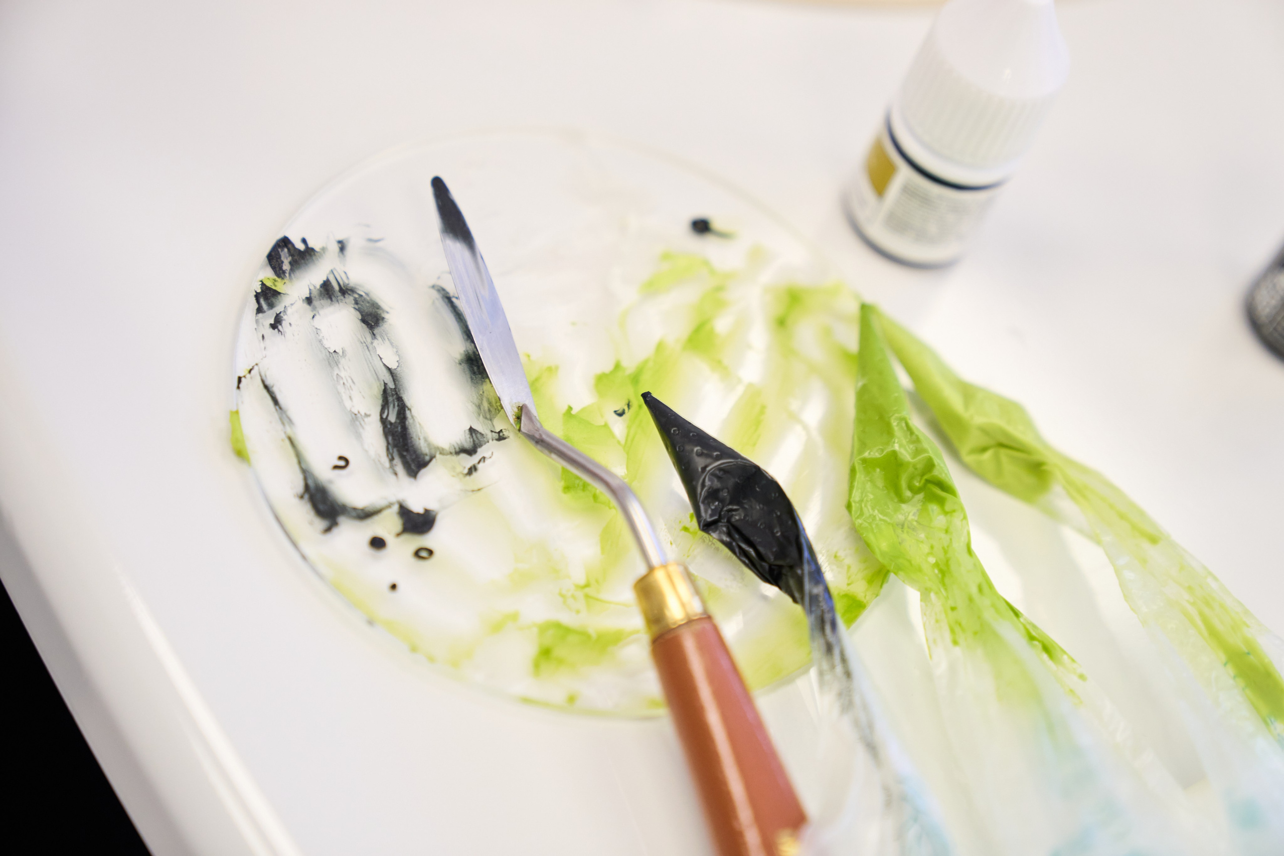 МК по бенто тортам. Фотограф в Донецке Юлия Петрушевская