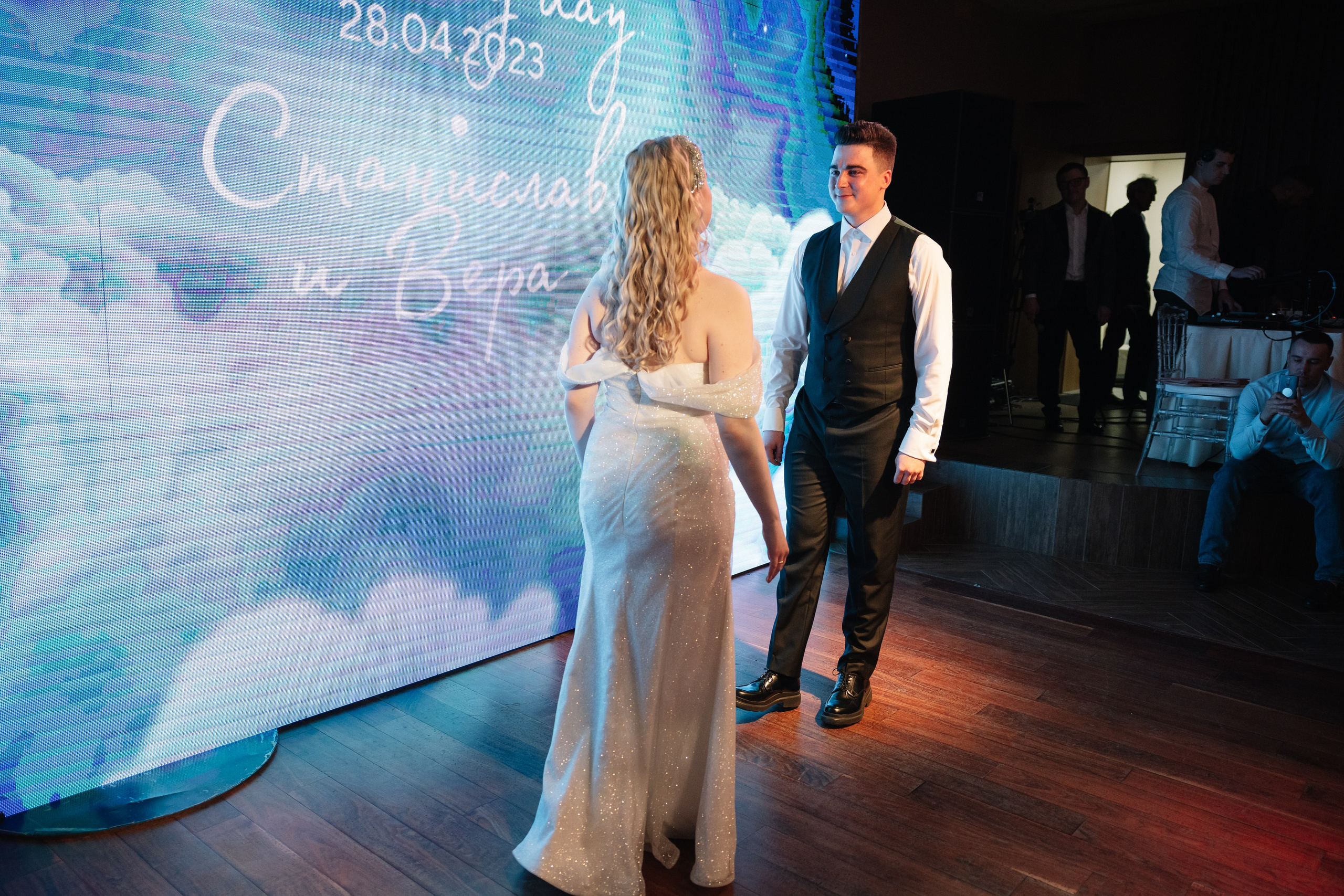 Wedding Станислав Вера. Фотограф в Ижевске и Казани Богданов Яков