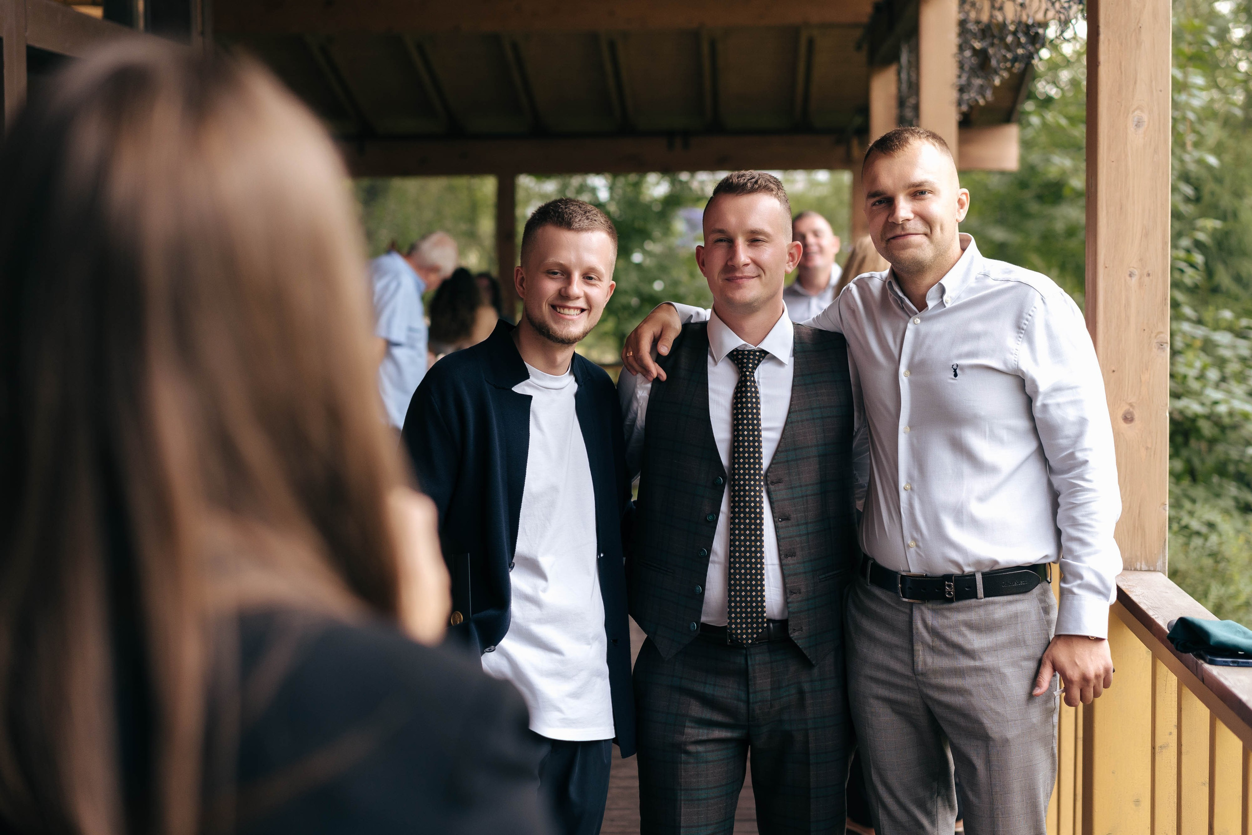 Веселая. Фотограф — Москва — Артем Гончаренко