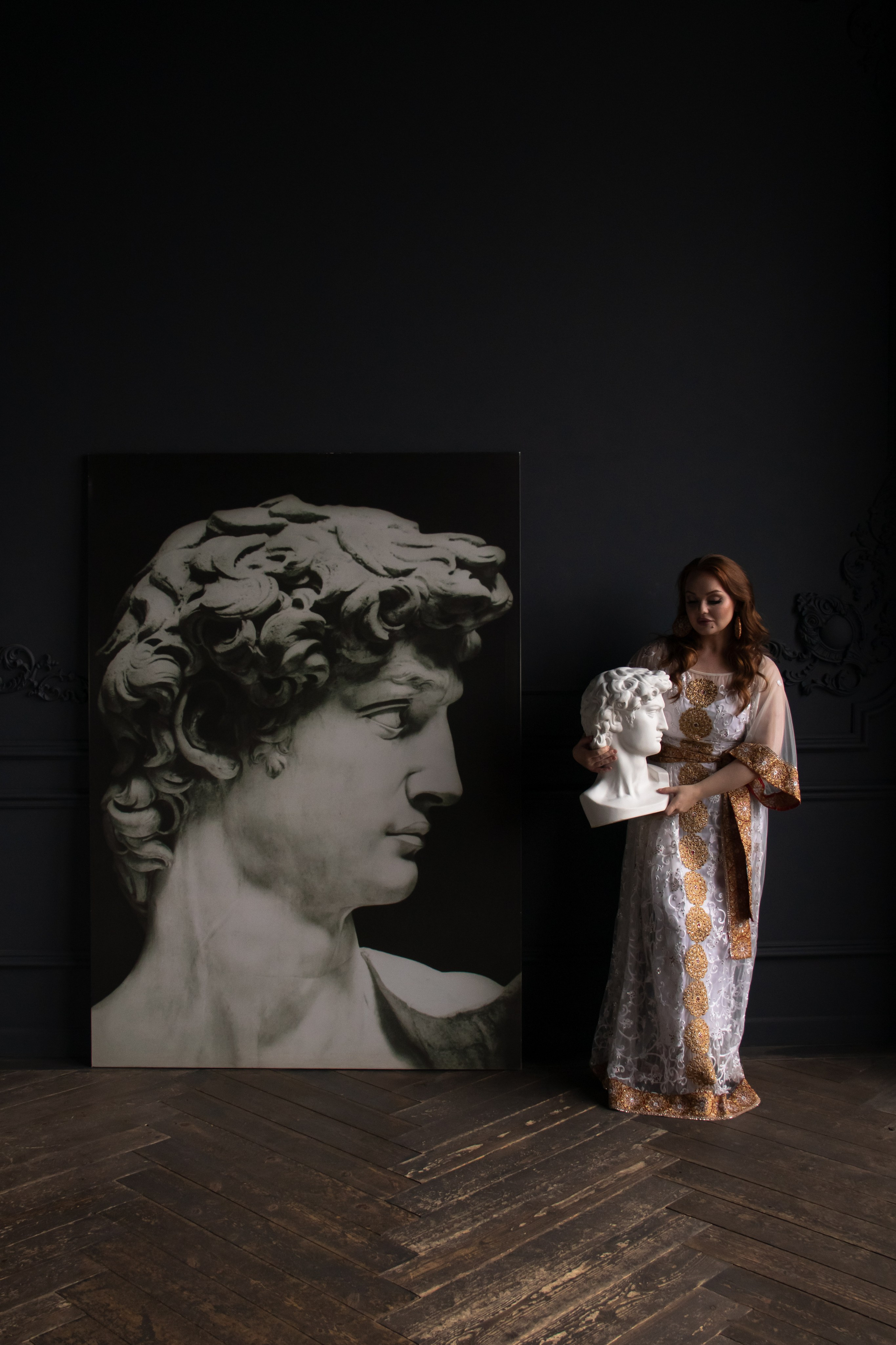 Свечи Lubov tebe. Наталия Фролова. Фотограф. Москва