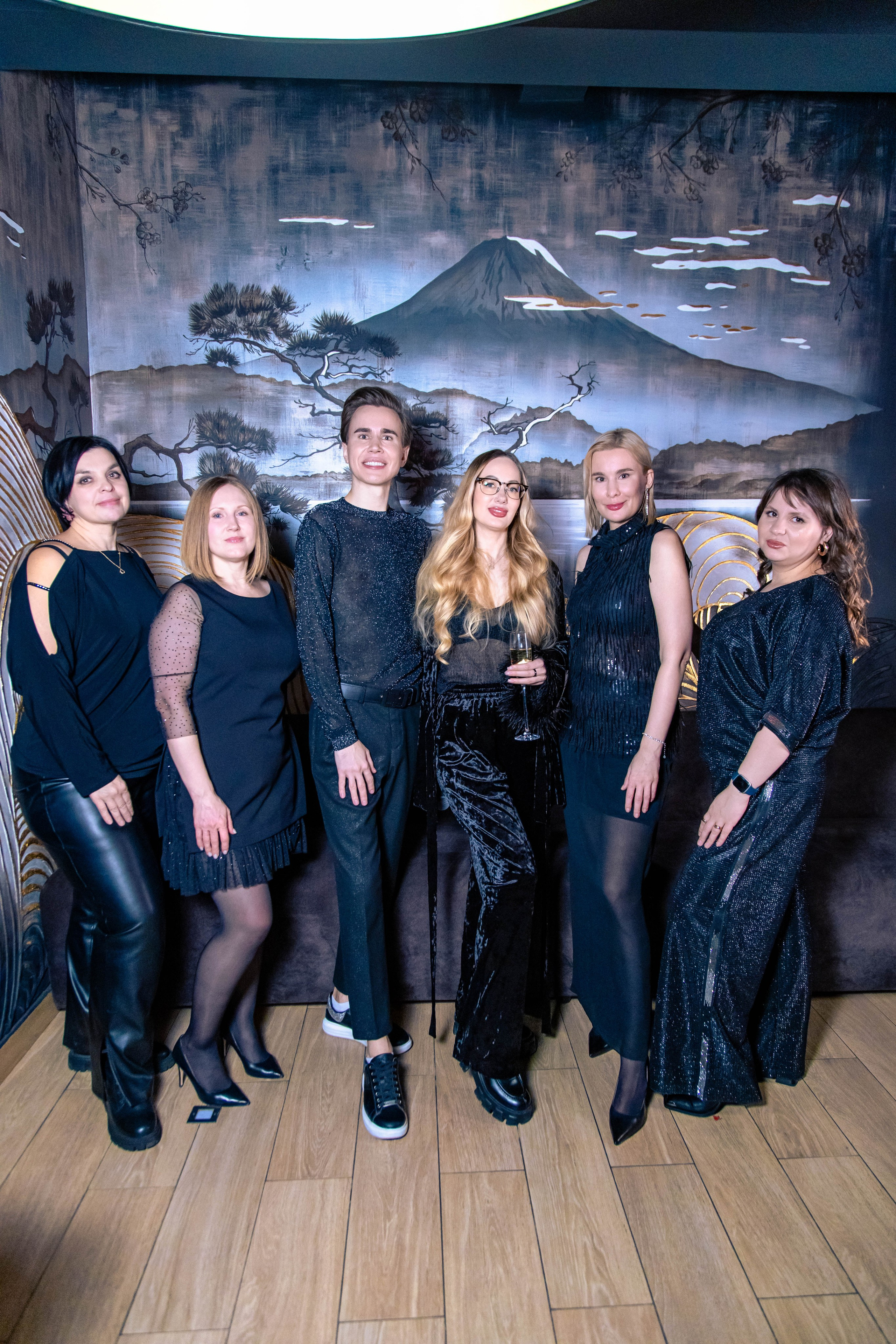 Корпоратив «BEAUTY NOVA» и «5TH AVENUE». МЕДИА-РЕСУРС ХАБАРОВСК / Фотоотчеты / Репортажи / События