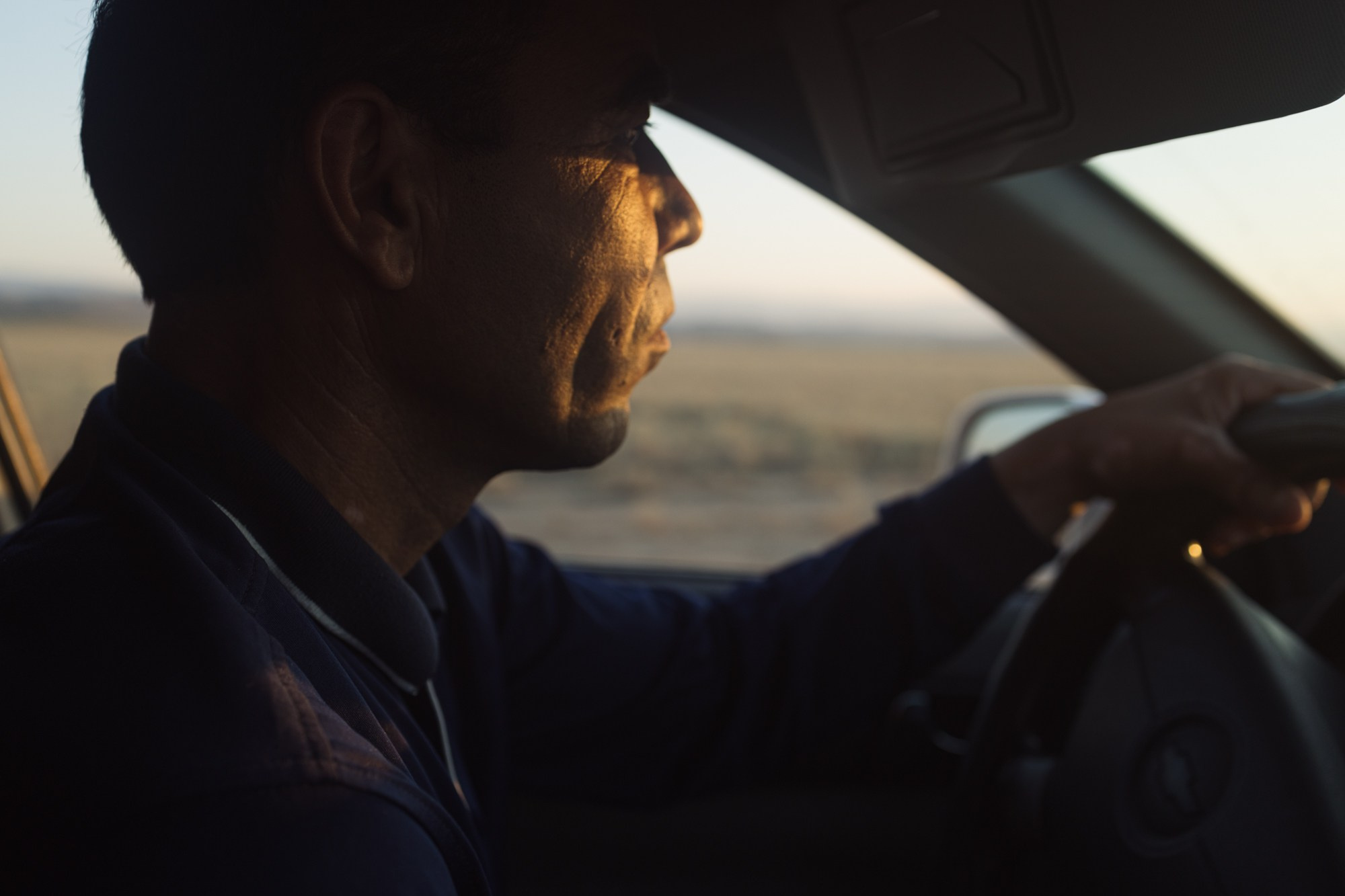 Uzbekistan daily. Commerce & art photographer