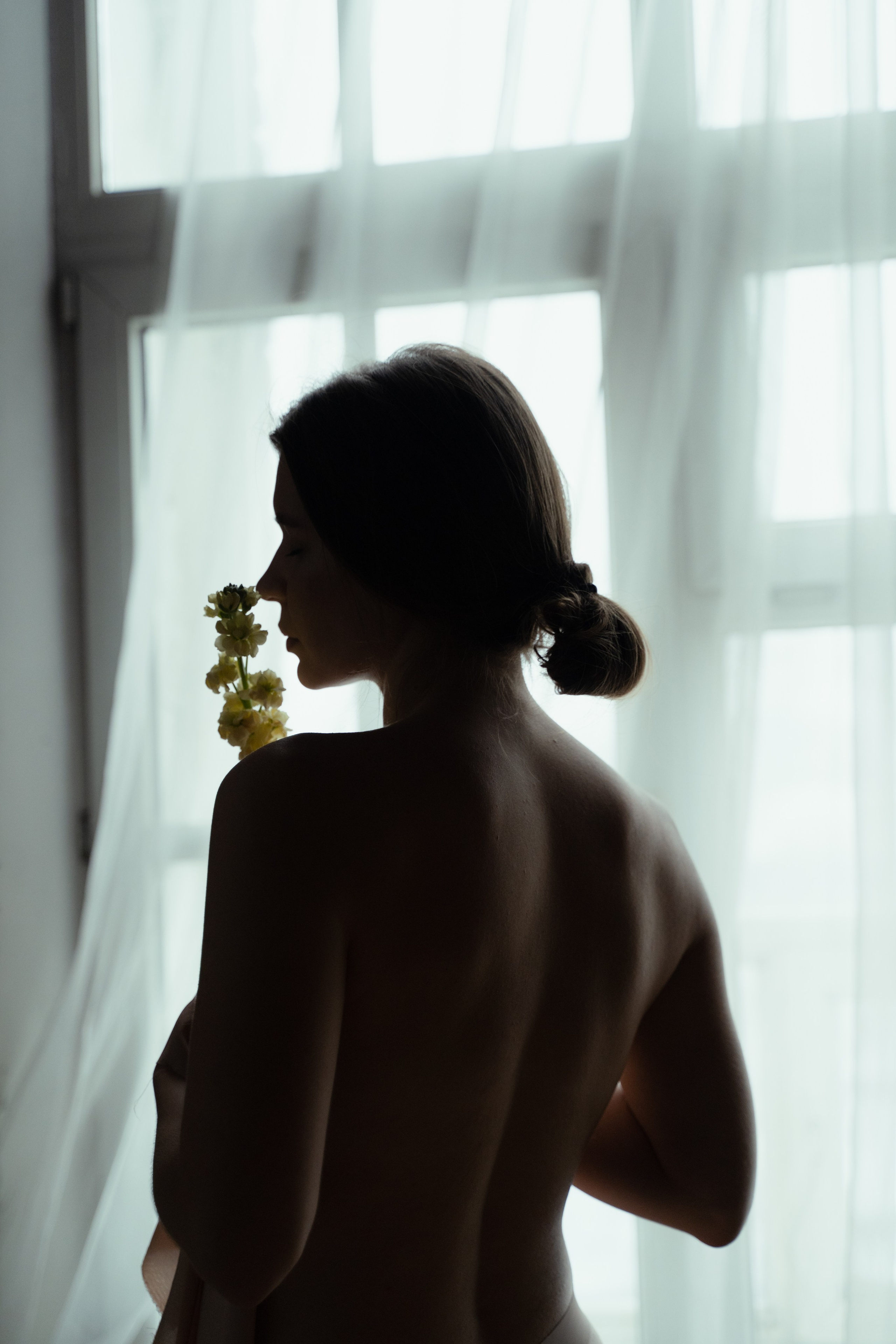 Муза. Фотограф в Москве и Нижнем Новгороде Никонова Анастасия