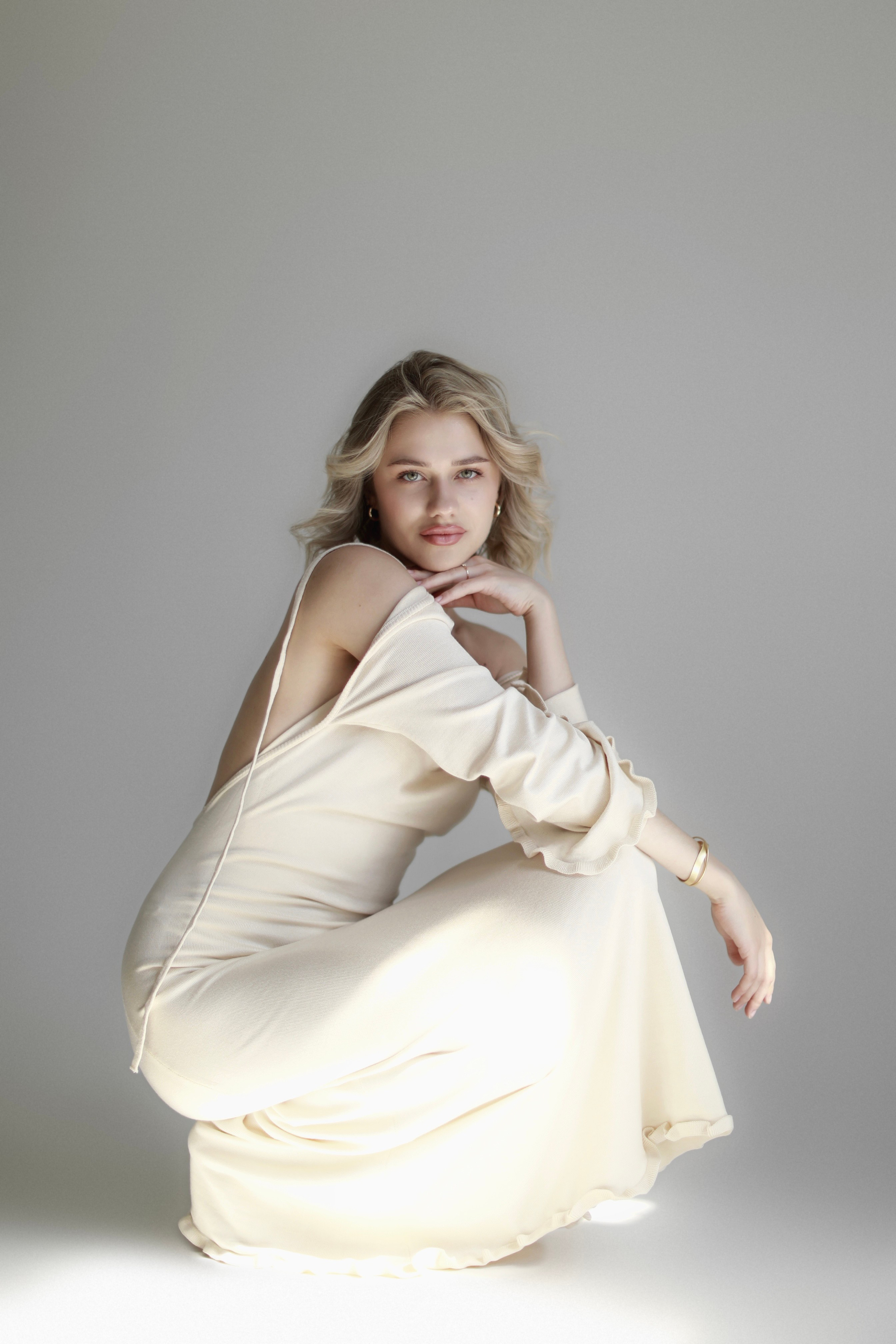 Ева. Главная