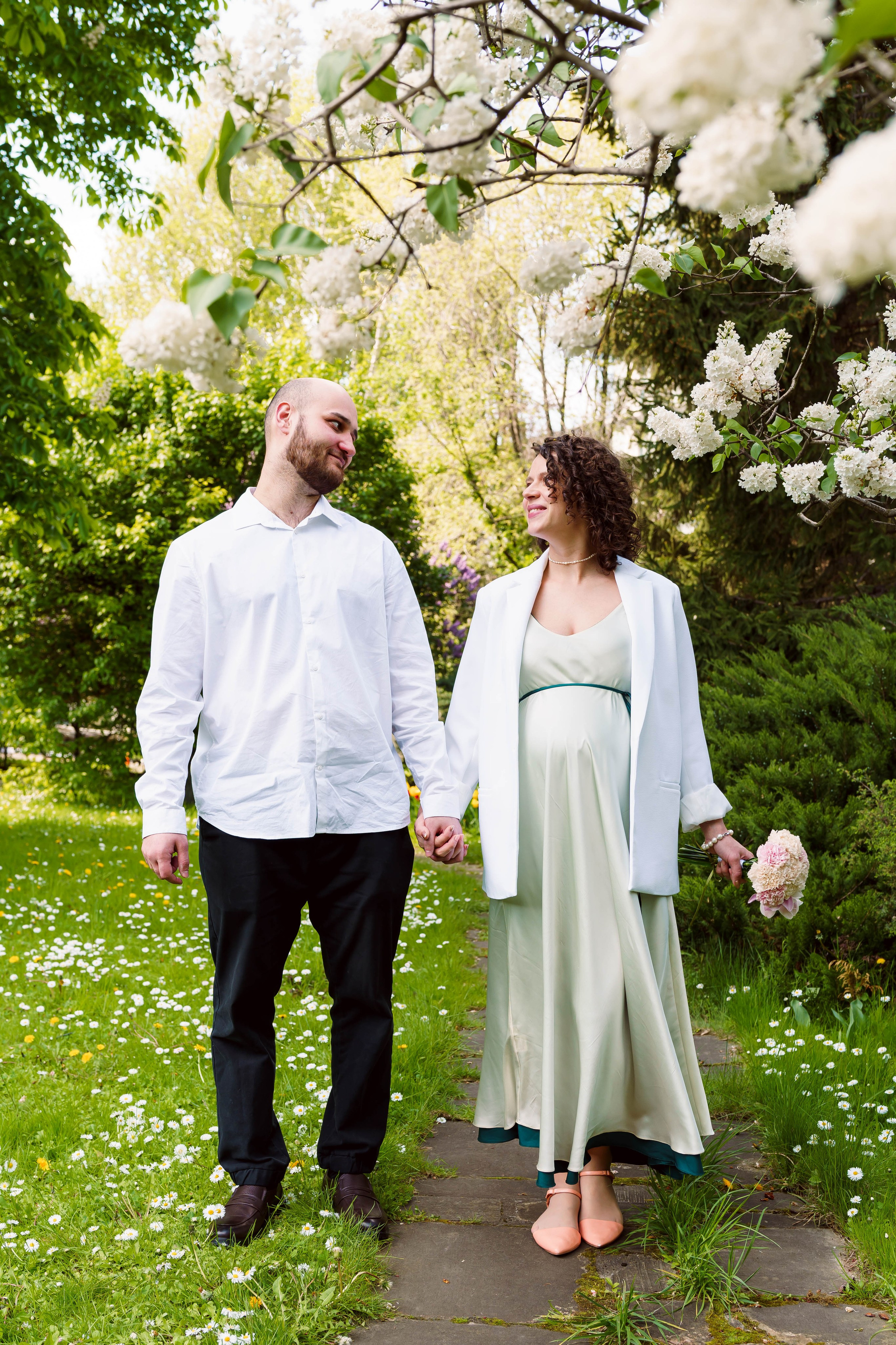 Свадьба Валерии и Нурлана. Твой фотограф Алина Кочергина