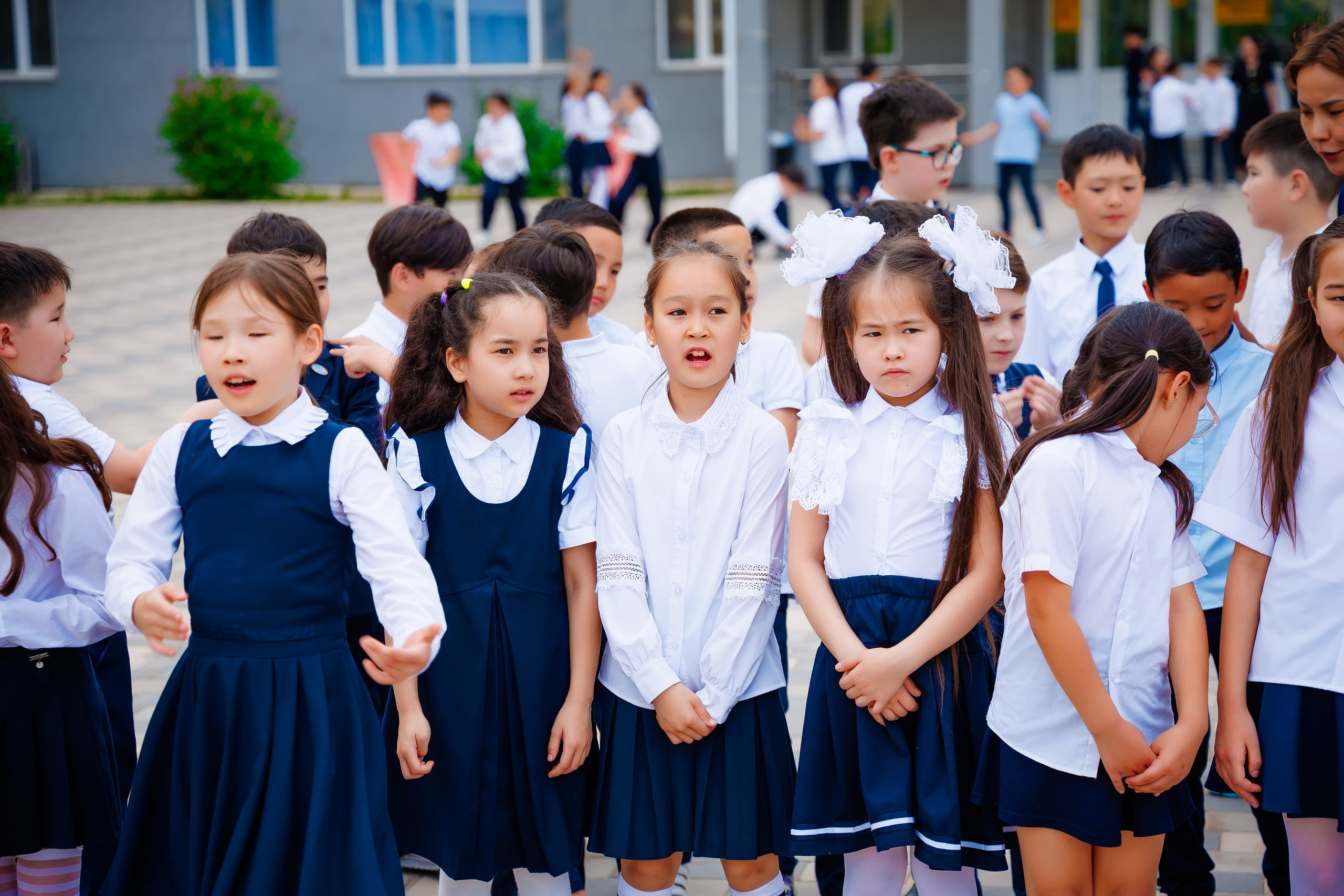 На винетку 4 класс. Семейный и Свадебный фотограф в Астане Александр Астапов